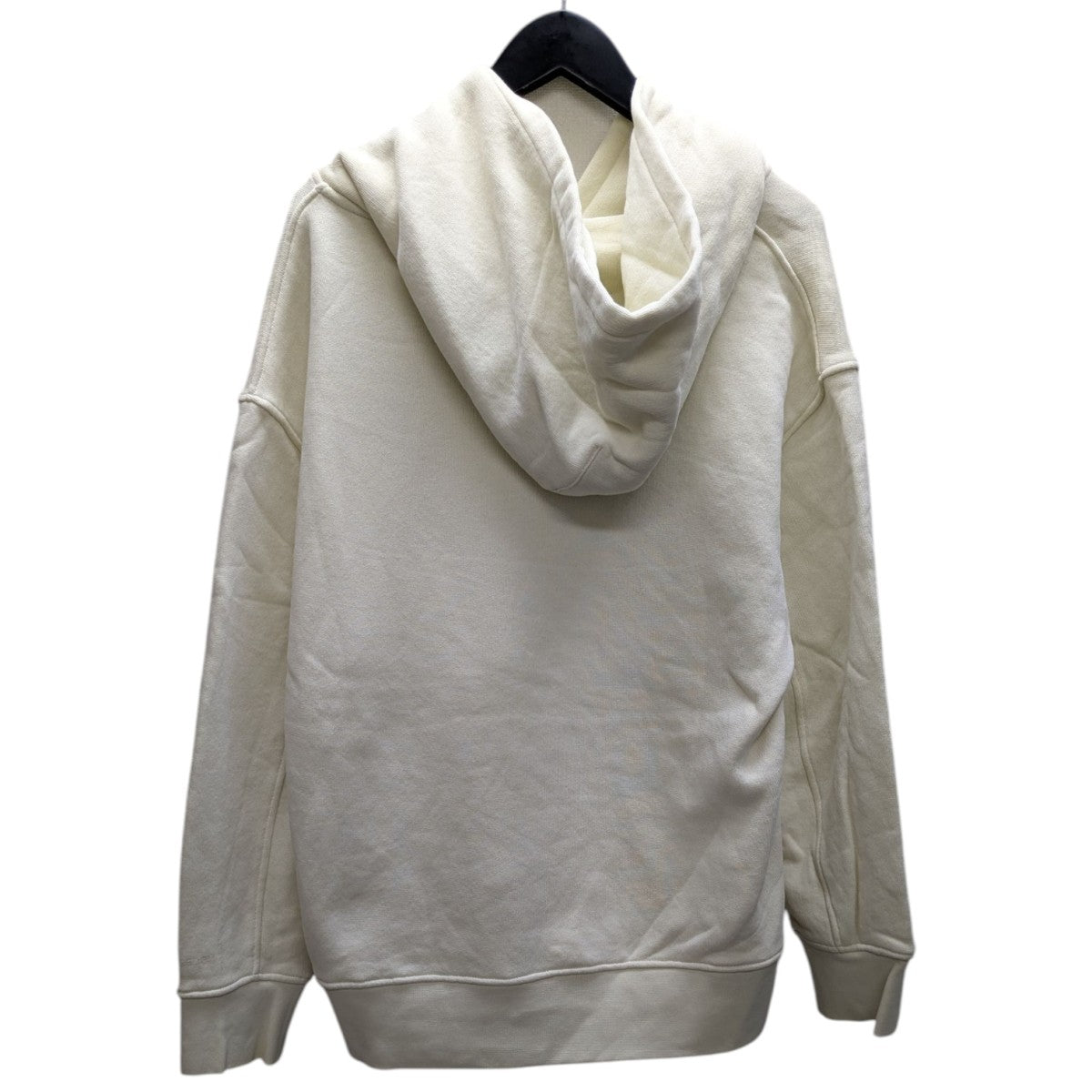 20AW プルオーバーパーカー