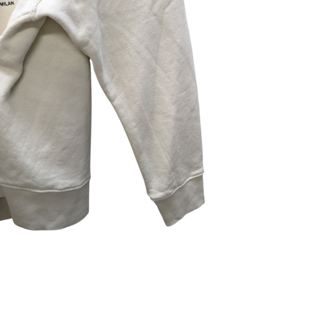 20AW プルオーバーパーカー