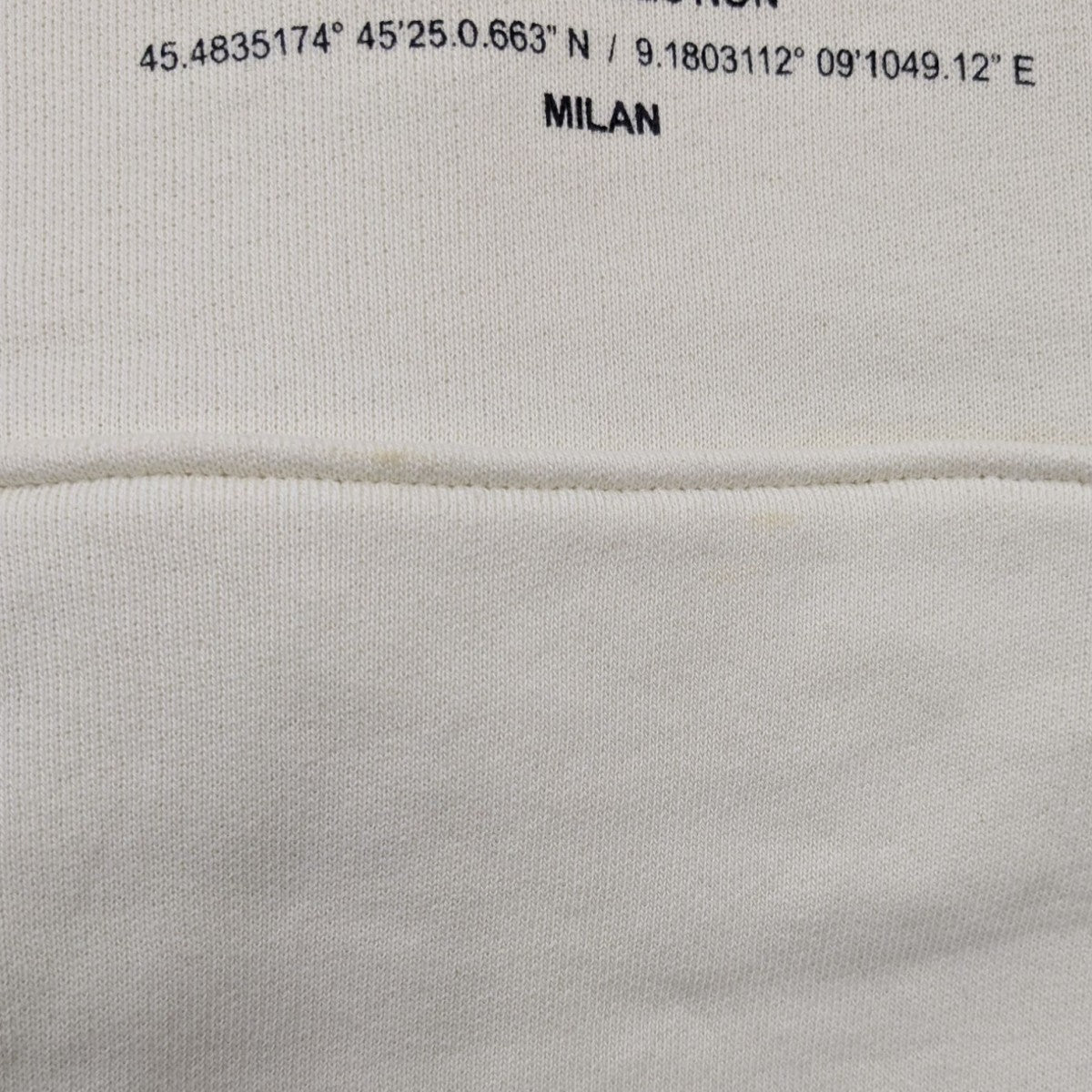 20AW プルオーバーパーカー