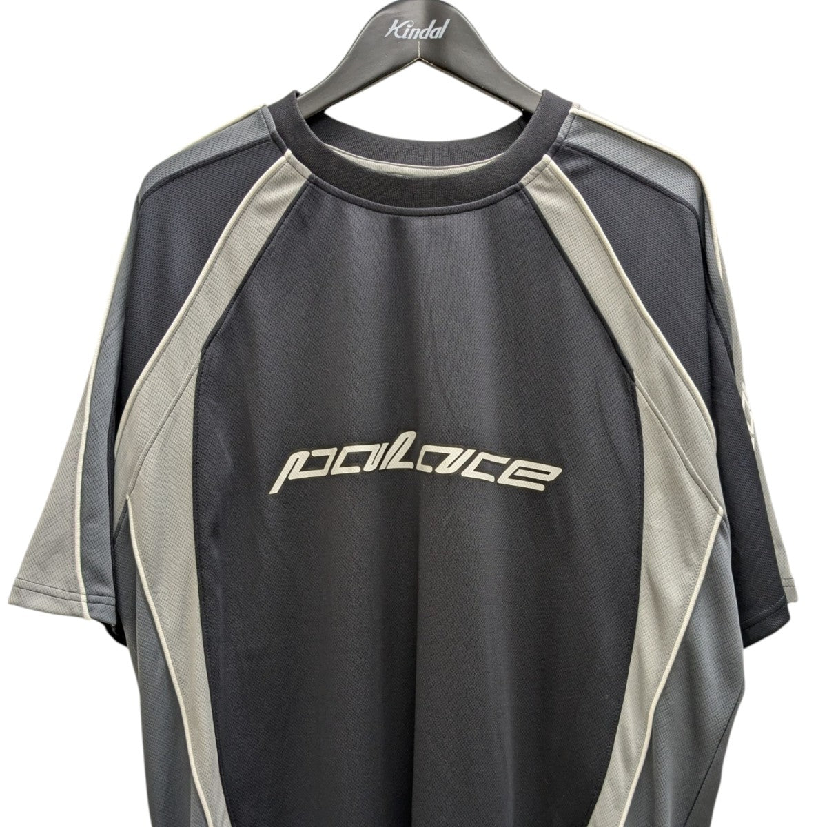 25SSFar Out Jerseyユニフォームシャツ