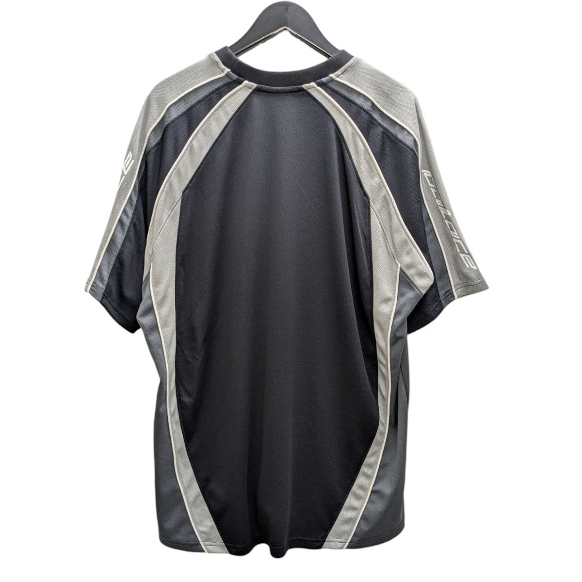 25SSFar Out Jerseyユニフォームシャツ