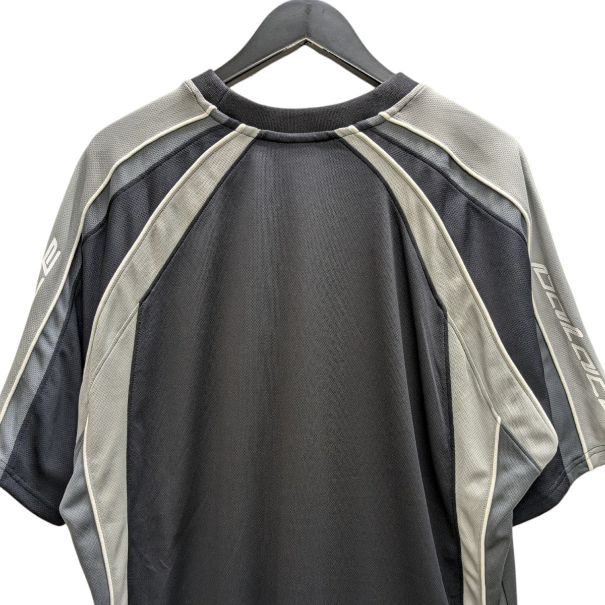25SSFar Out Jerseyユニフォームシャツ