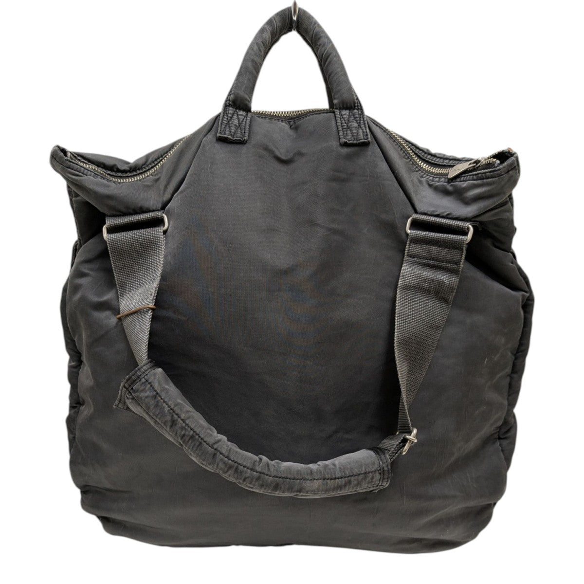 Porter Classic(ポータークラシック) 2WAYヘルメットバッグ