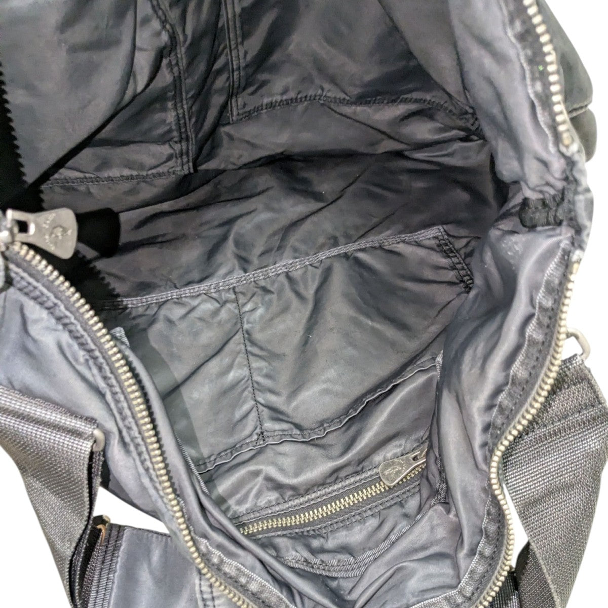 Porter Classic(ポータークラシック) 2WAYヘルメットバッグ