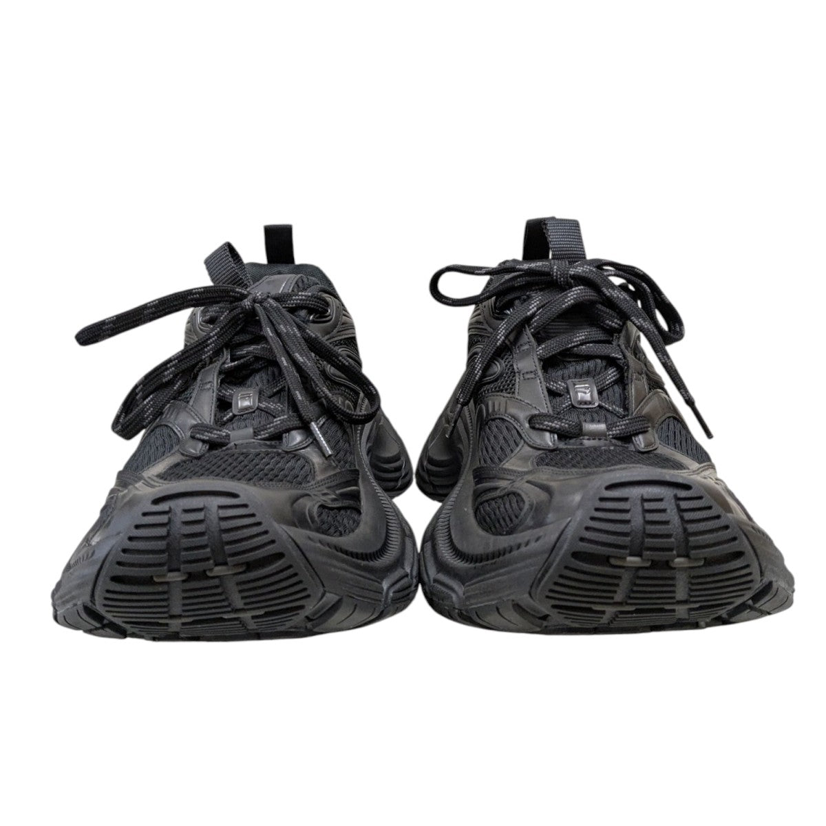 BALENCIAGA(バレンシアガ) 10XL ボリュームスニーカー 792779 ブラック