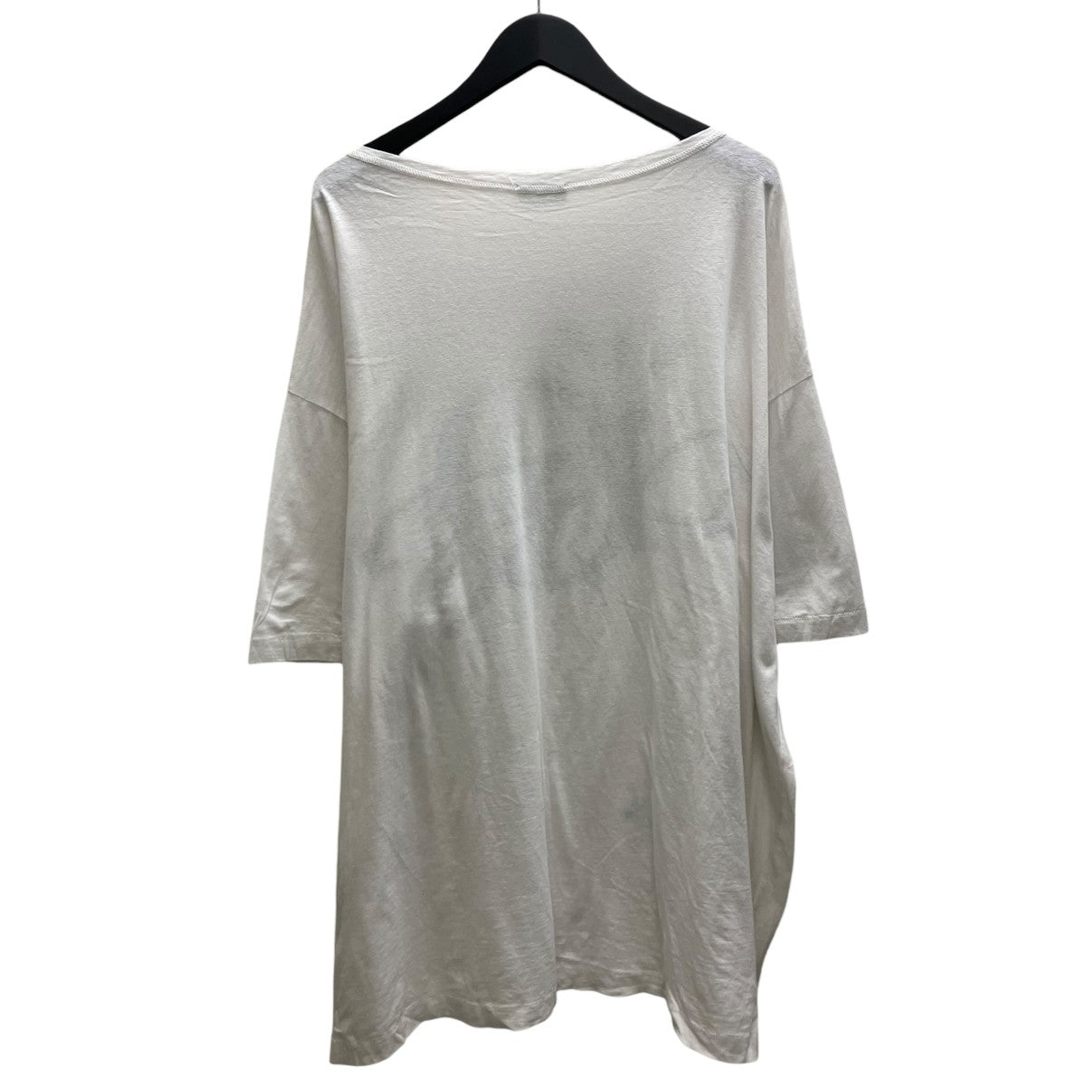 DIOR×TRAVIS SCOTT プリントTシャツ 古着・中古-3枚目のアイテム画像
