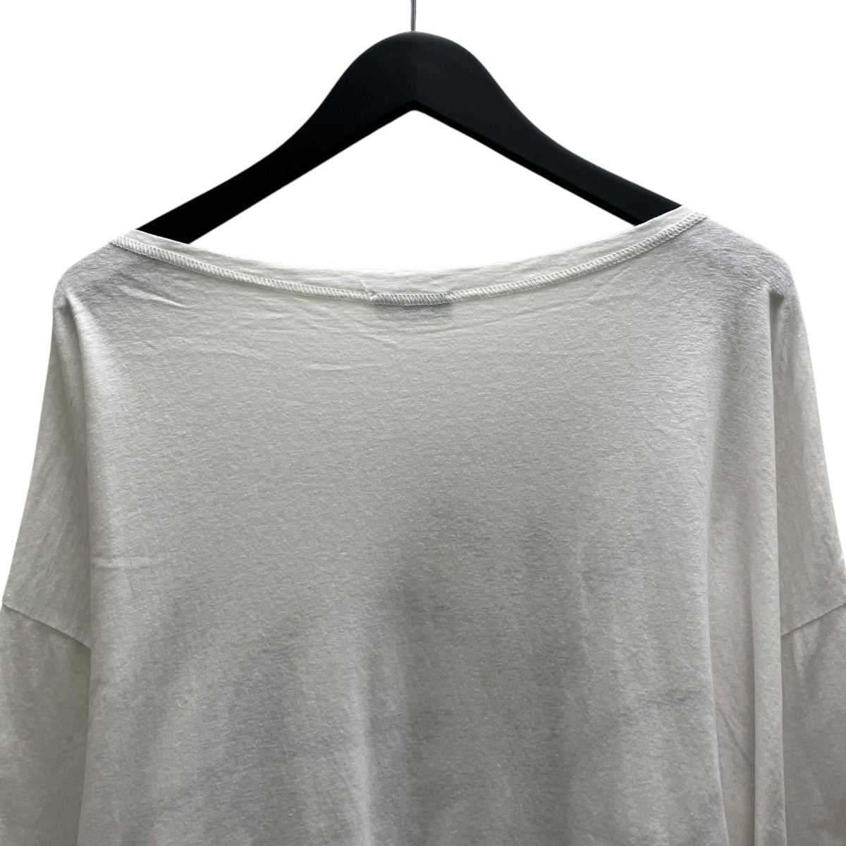 DIOR×TRAVIS SCOTT プリントTシャツ 古着・中古-4枚目のアイテム画像