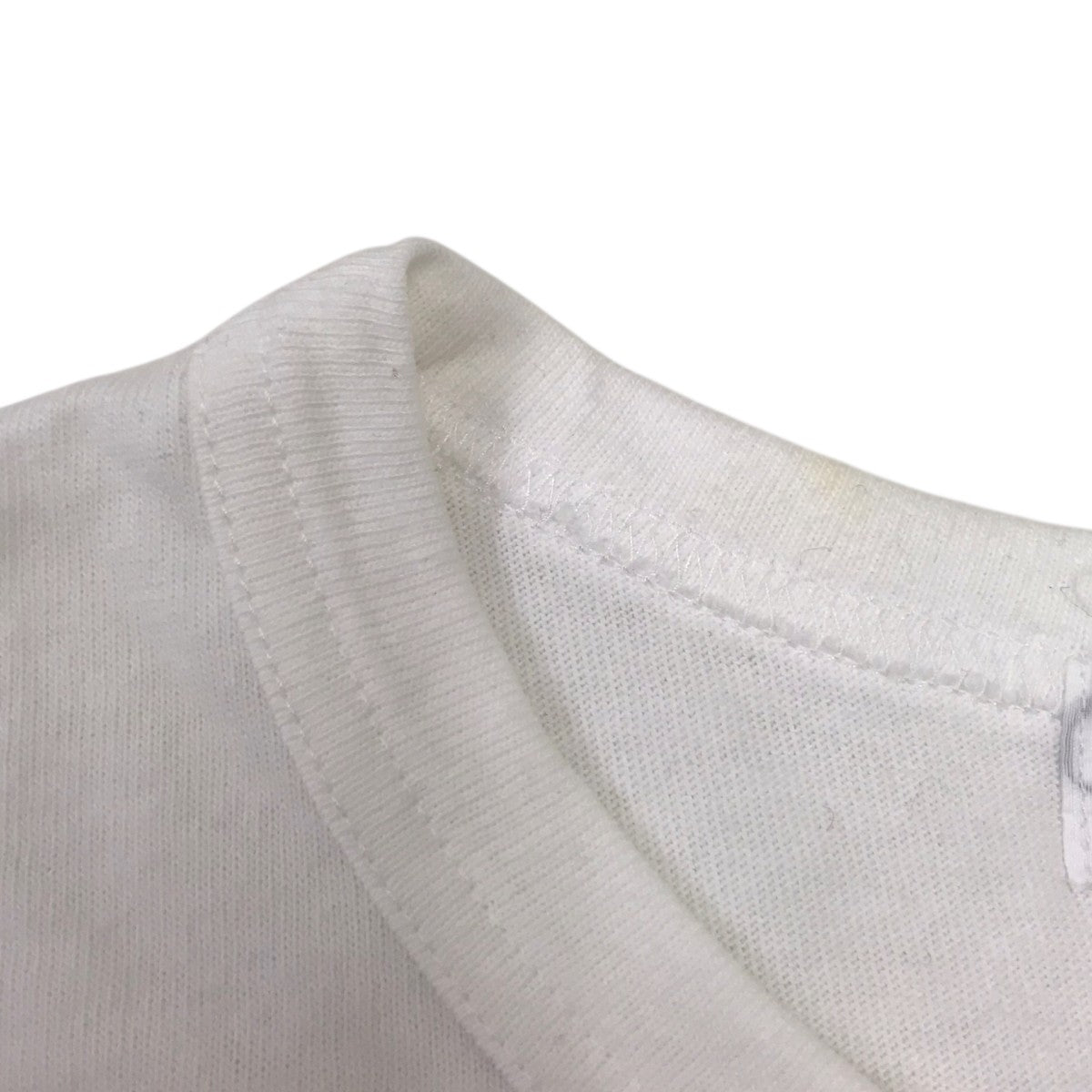 Yohji Yamamoto pour homme ベースボール期 半袖Ｔシャツ 古着・中古-5枚目のアイテム画像