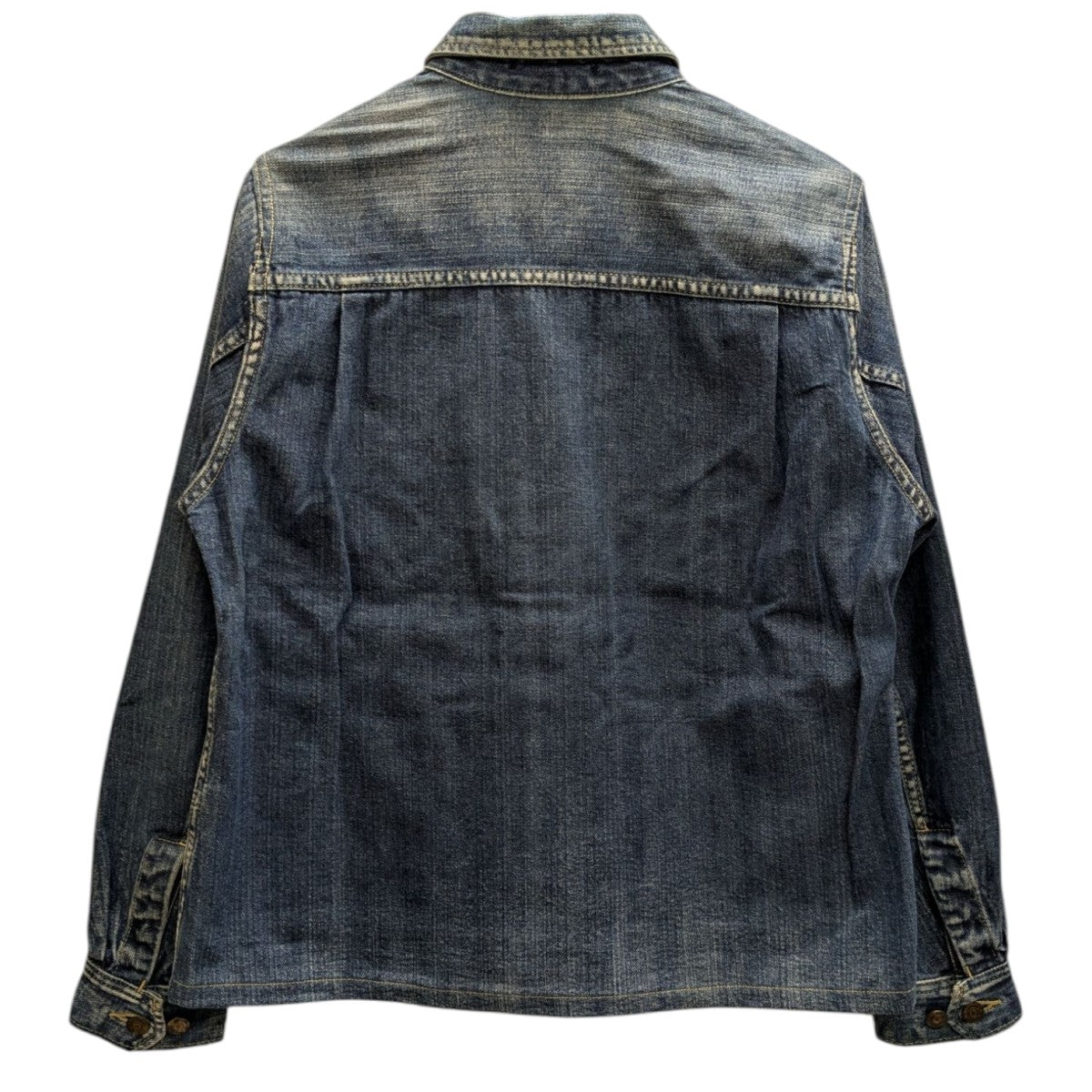Yohji Yamamoto pour homme(ヨウジヤマモトプールオム) デニム
