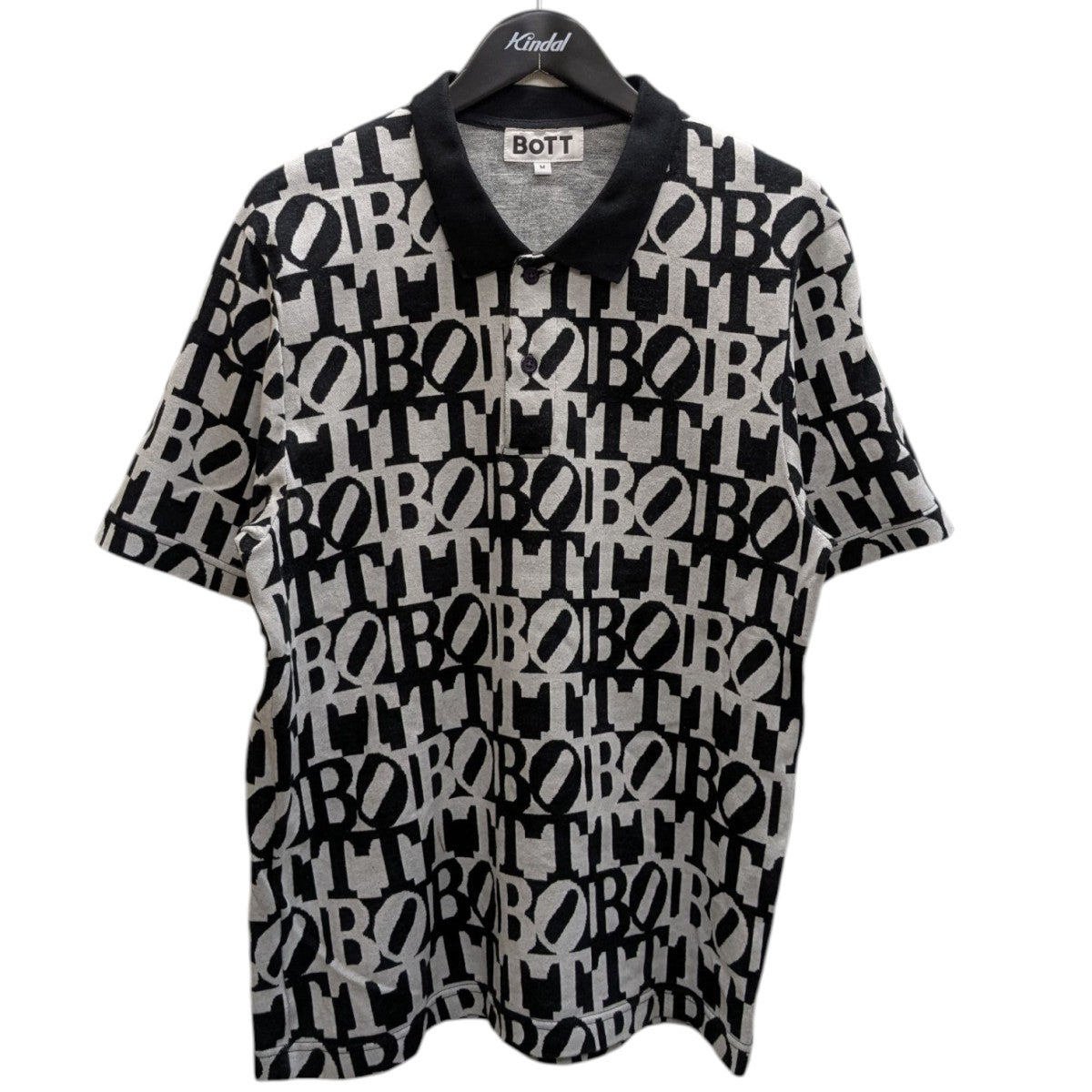 BoTT 半袖シャツ 古着・中古-1枚目のアイテム画像