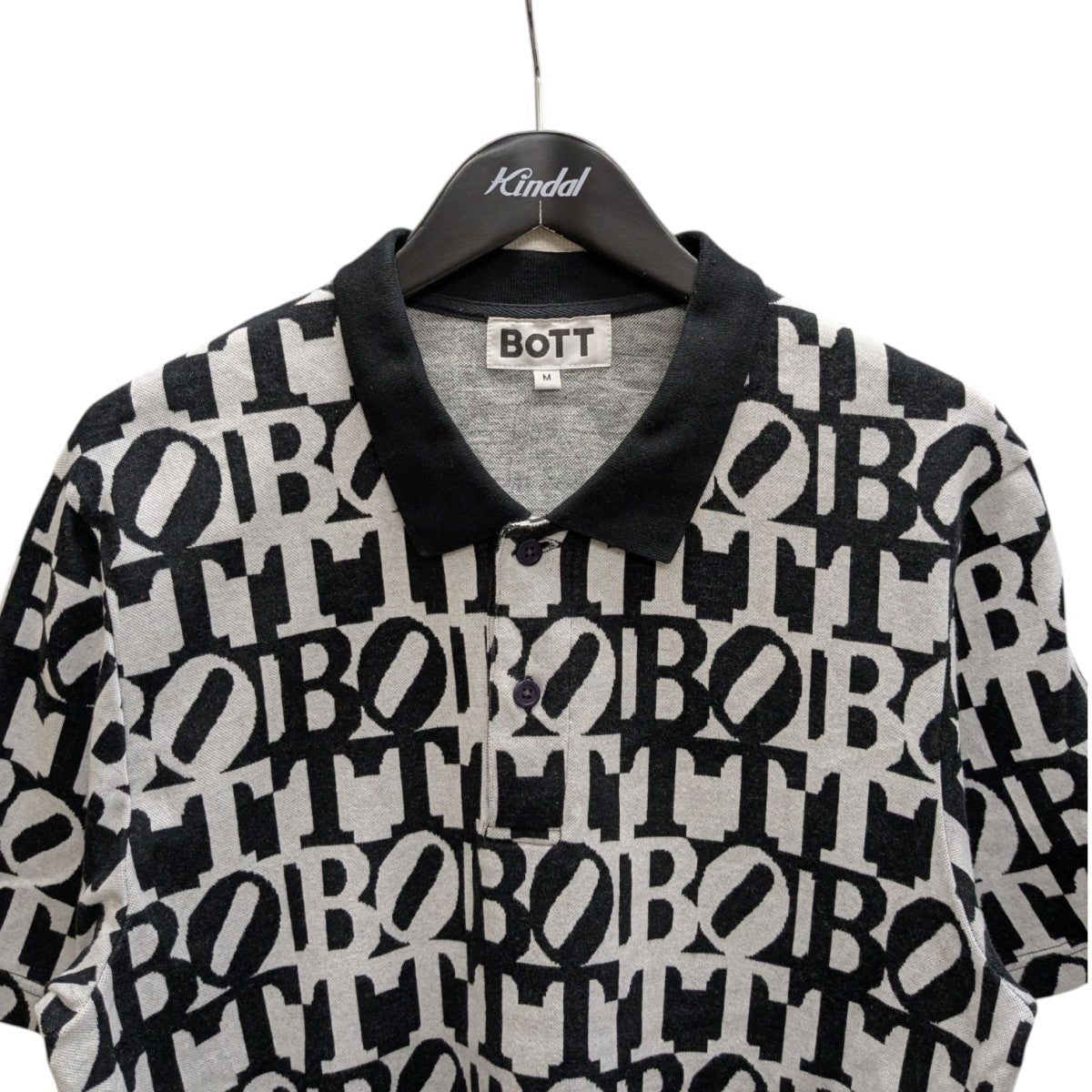 BoTT 半袖シャツ 古着・中古-2枚目のアイテム画像