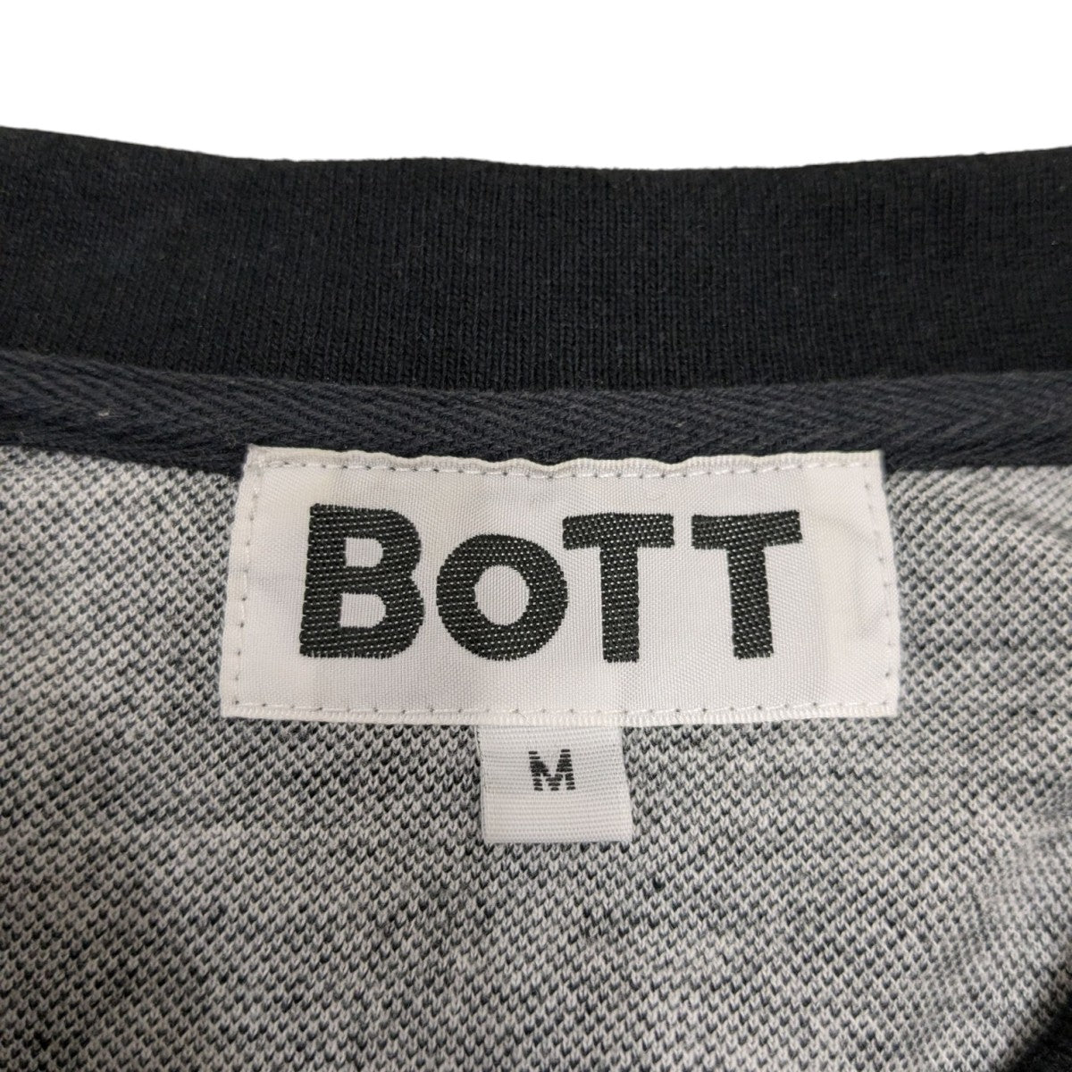 BoTT 半袖シャツ 古着・中古-5枚目のアイテム画像
