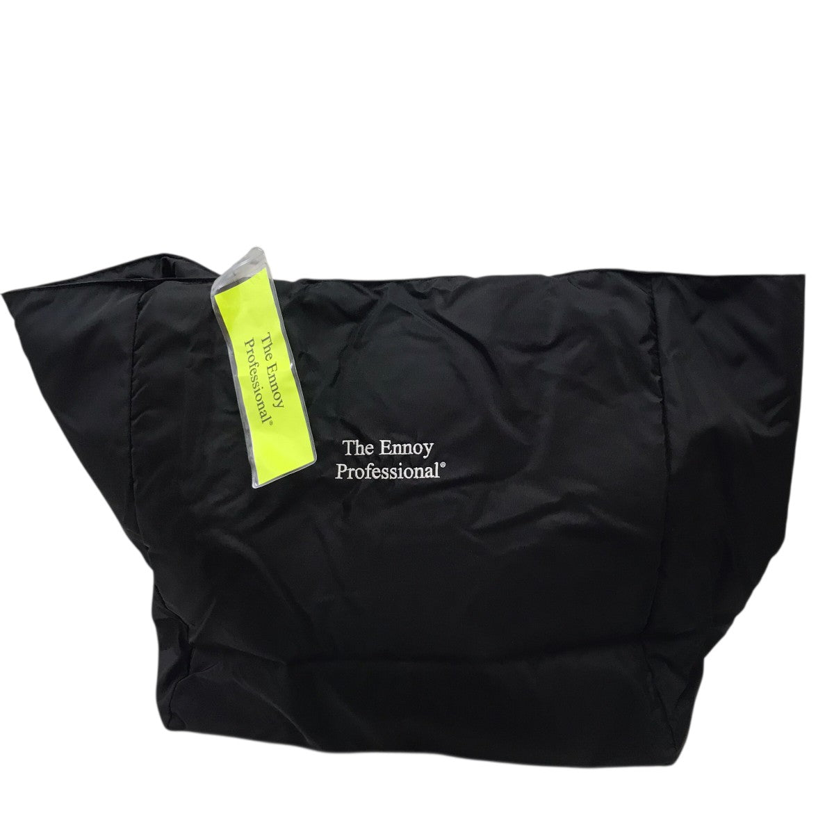 THE ENNOY PROFESSIONAL UTILITY BIG BAGユーティリティービッグバッグ 古着・中古-2枚目のアイテム画像