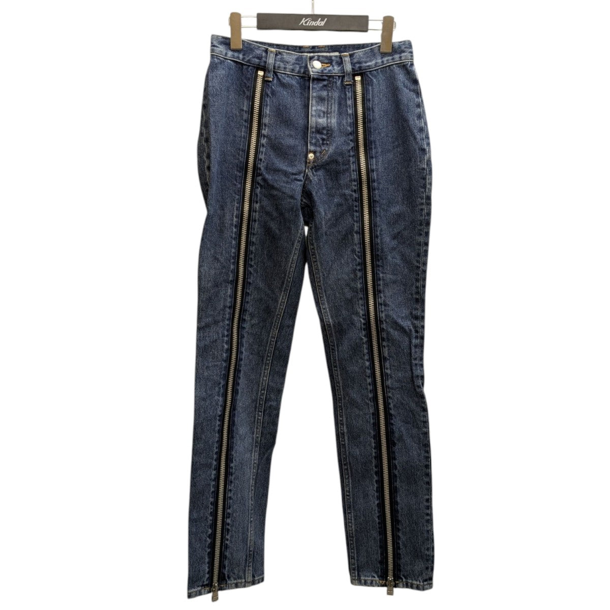 JOHN LAWRENCE SULLIVAN デニムパンツ 古着・中古-1枚目のアイテム画像