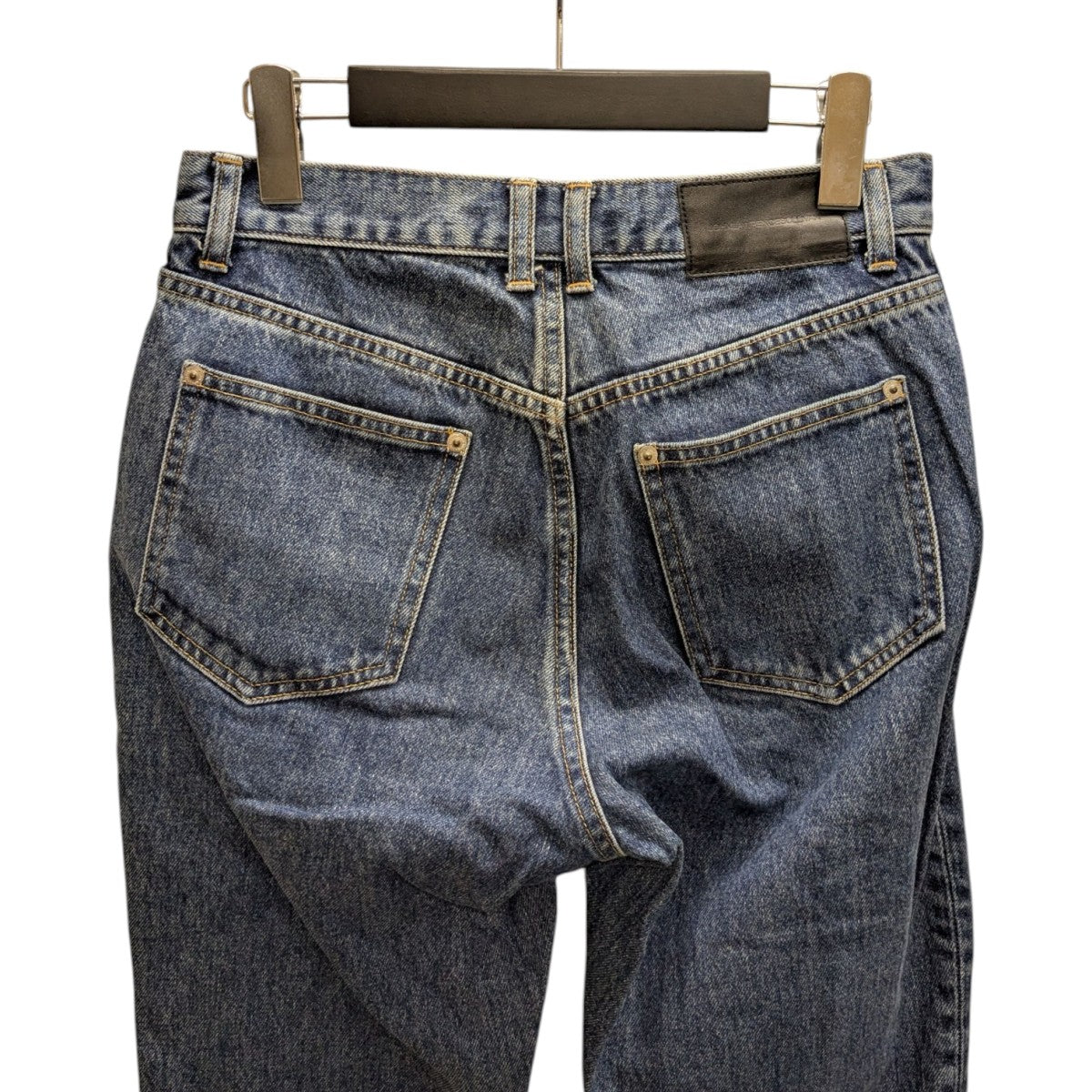 JOHN LAWRENCE SULLIVAN デニムパンツ 古着・中古-4枚目のアイテム画像