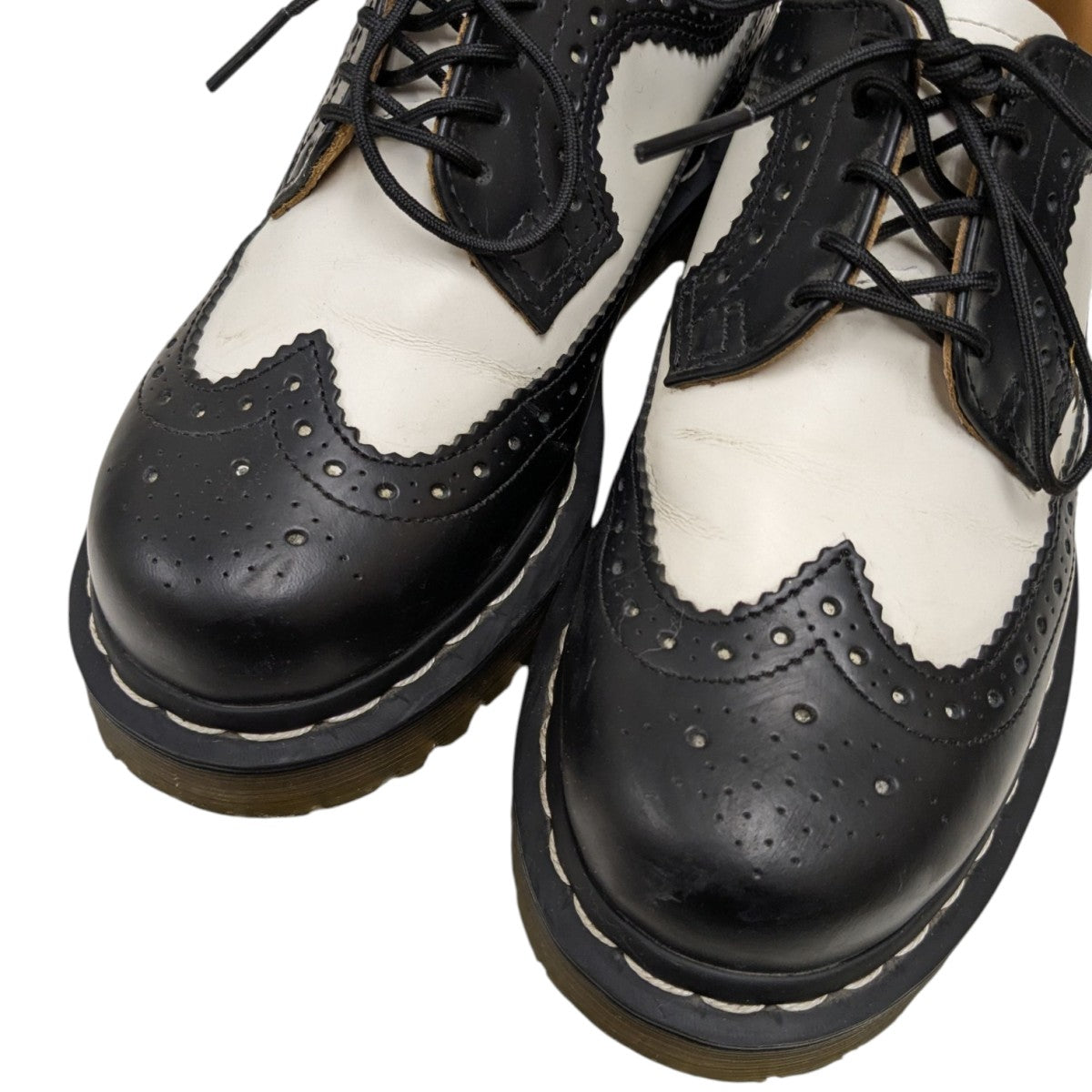 Dr．Martens(ドクターマーチン) bex ブロークシューズ3989 3989