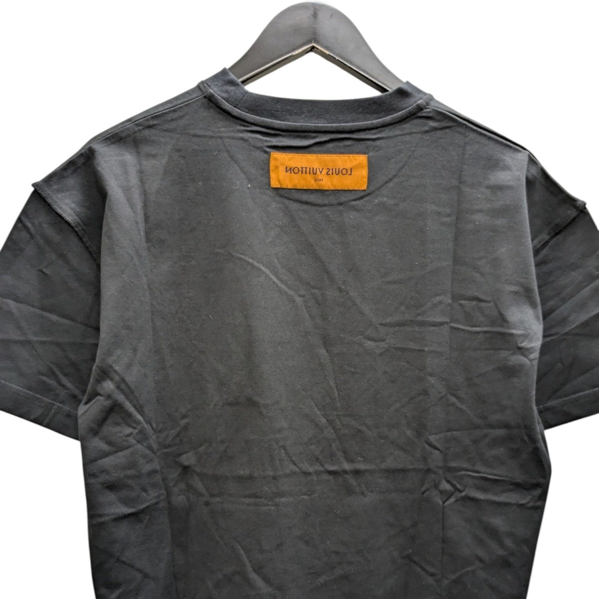 LOUIS VUITTON(ルイヴィトン) LVコンサートプリントTシャツ