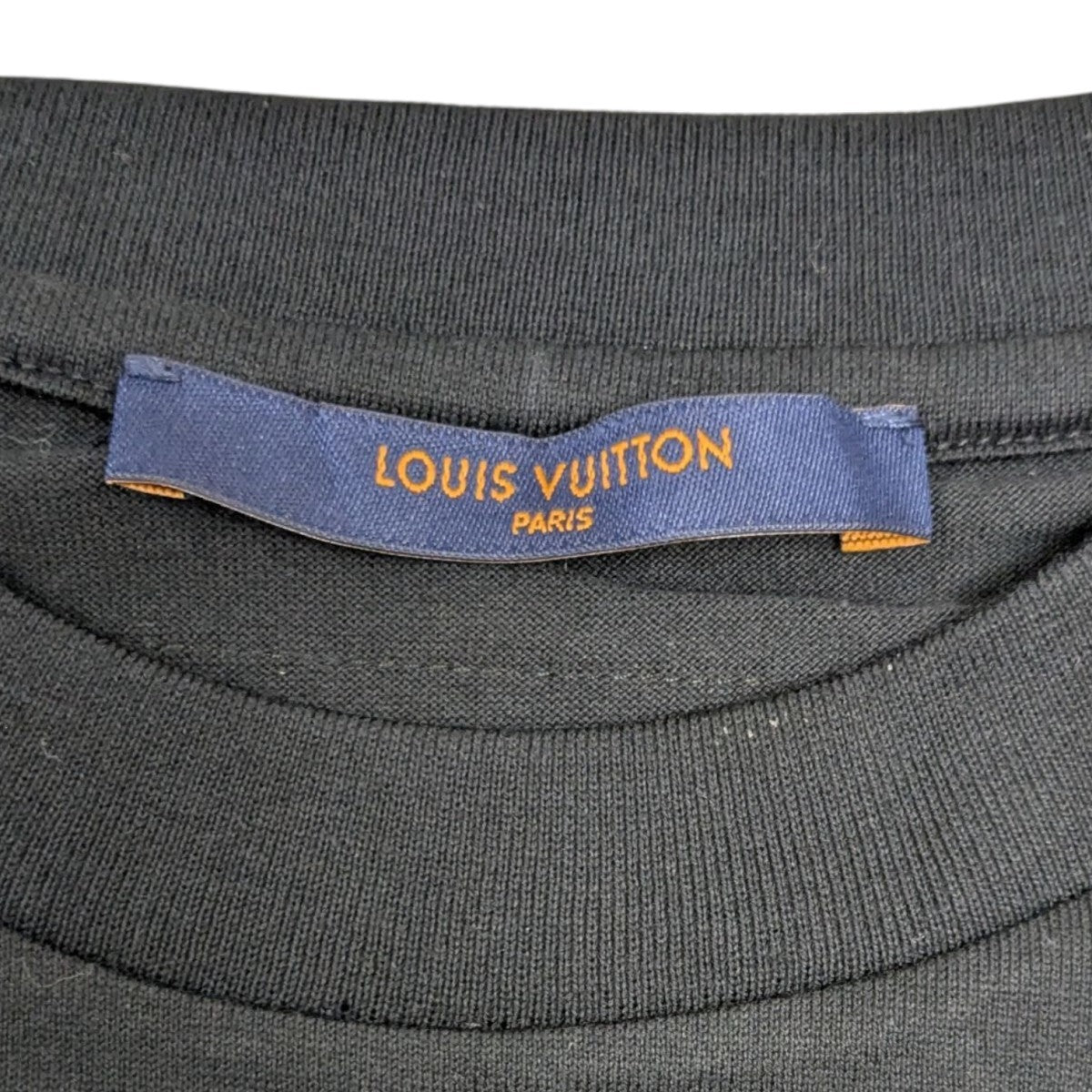 LOUIS VUITTON(ルイヴィトン) LVコンサートプリントTシャツ