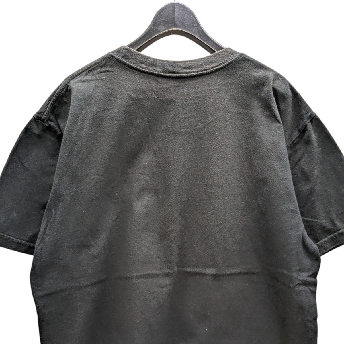 Supreme 19AWBANDANA BOX LOGO TEEバンダナボックスロゴTシャツ 古着・中古-4枚目のアイテム画像