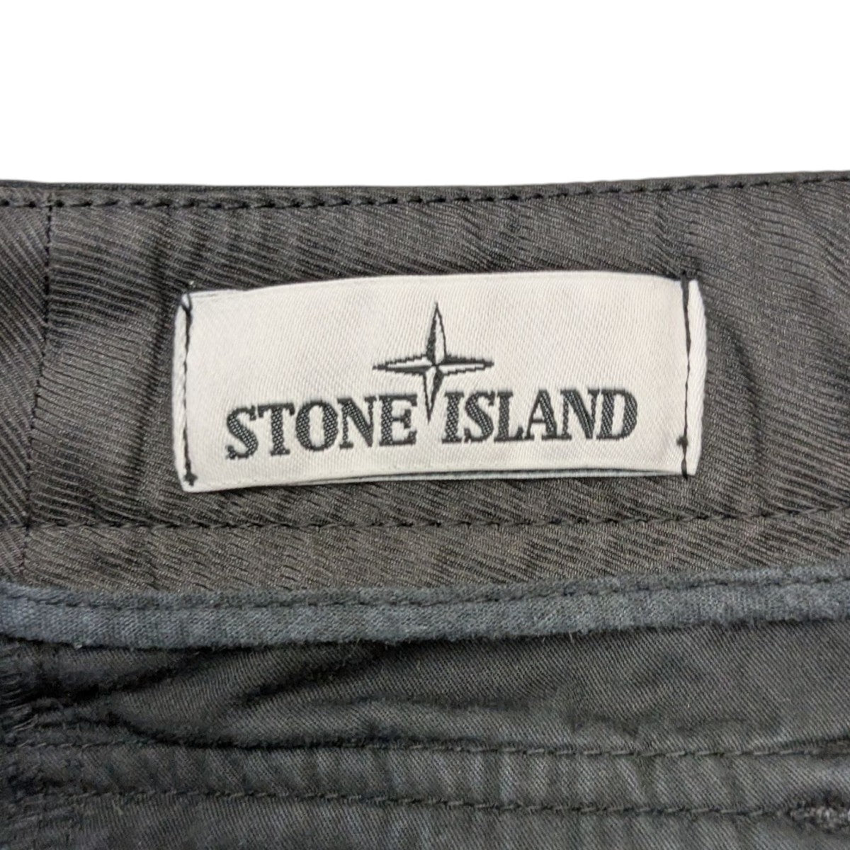 STONE ISLAND(ストーンアイランド) カーゴパンツ 711530606