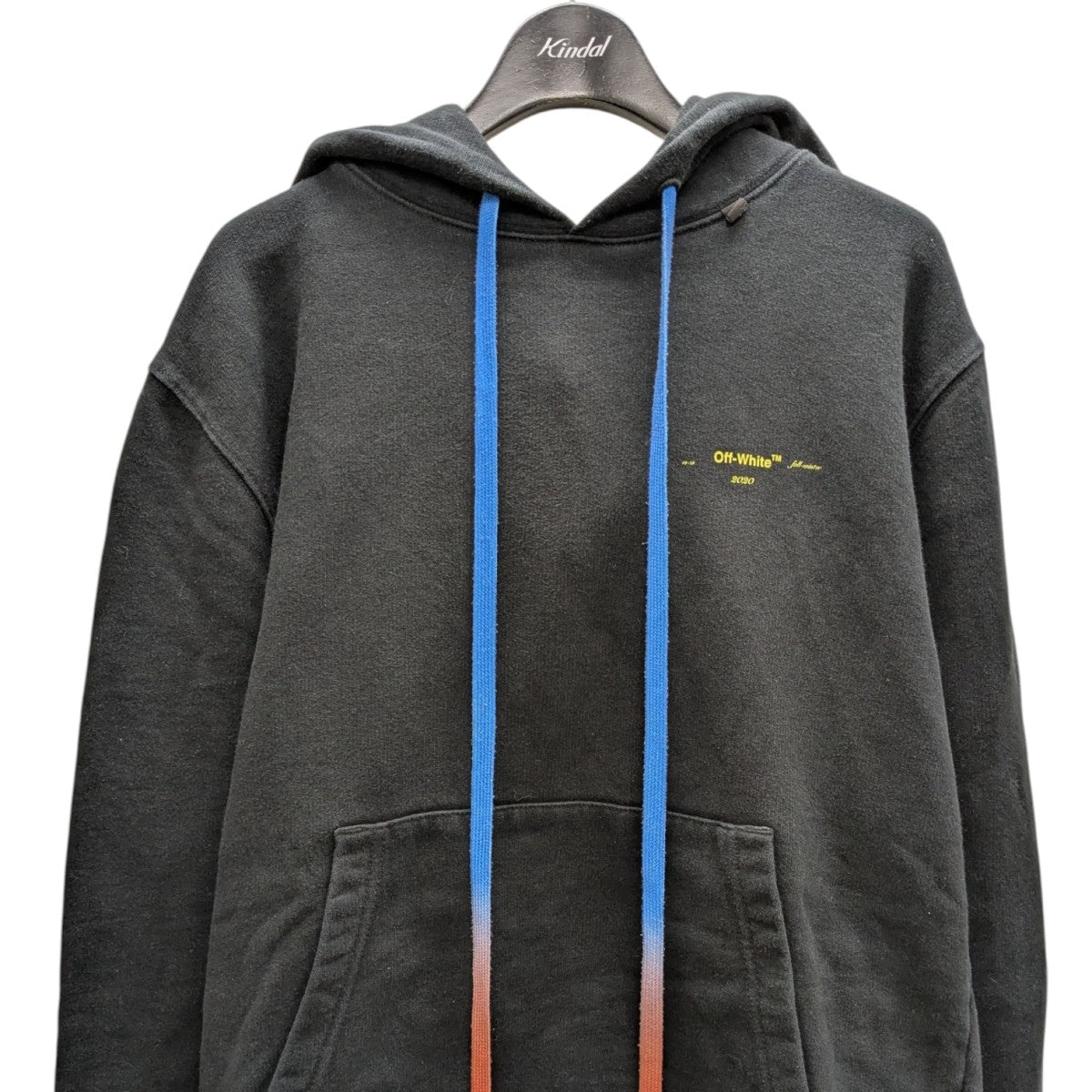 OFFWHITE(オフホワイト) ハードコア カラヴァッジオ プル