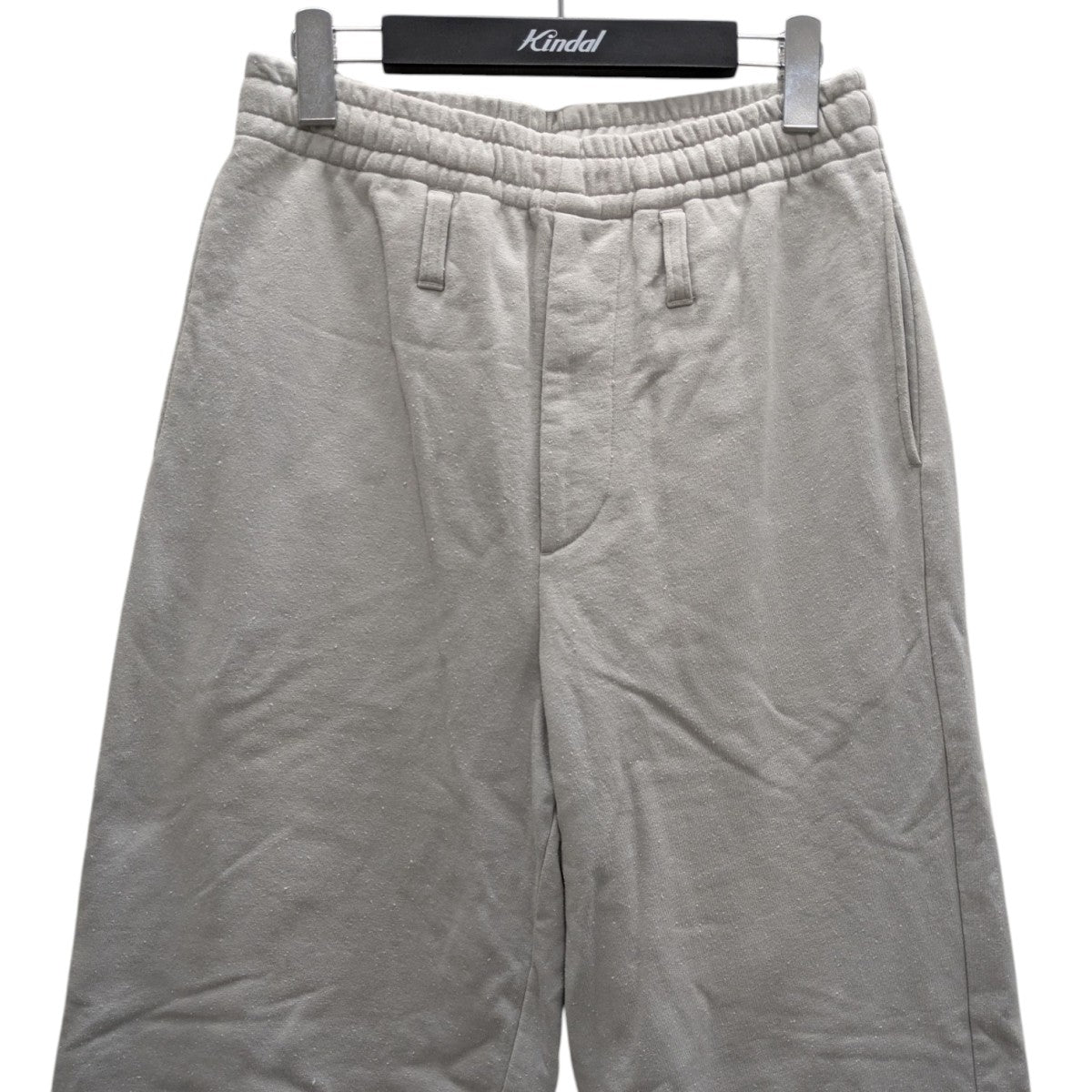 MASU(エムエーエスユー) 24AWMASU WIDE TROUSERSスラックスMPFW