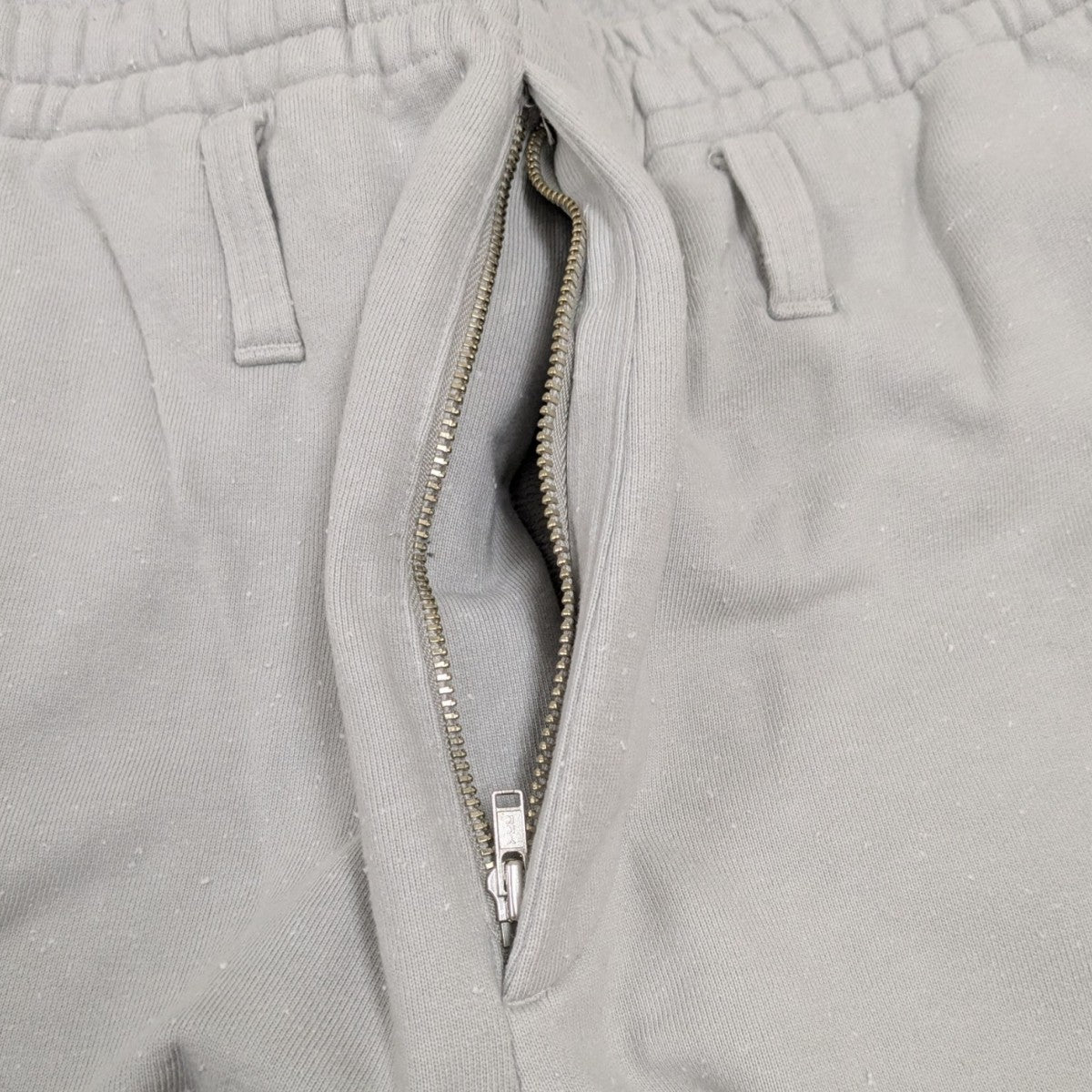 MASU(エムエーエスユー) WIDE SWEAT PANTS スウェットパンツ
