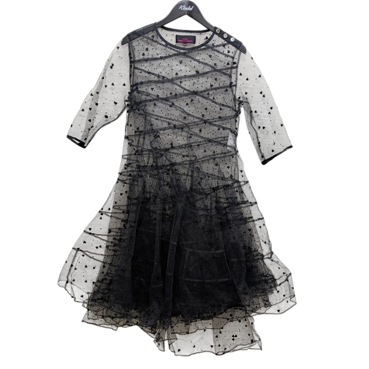 COMME des GARCONS COMME des GARCONS(コムデギャルソン