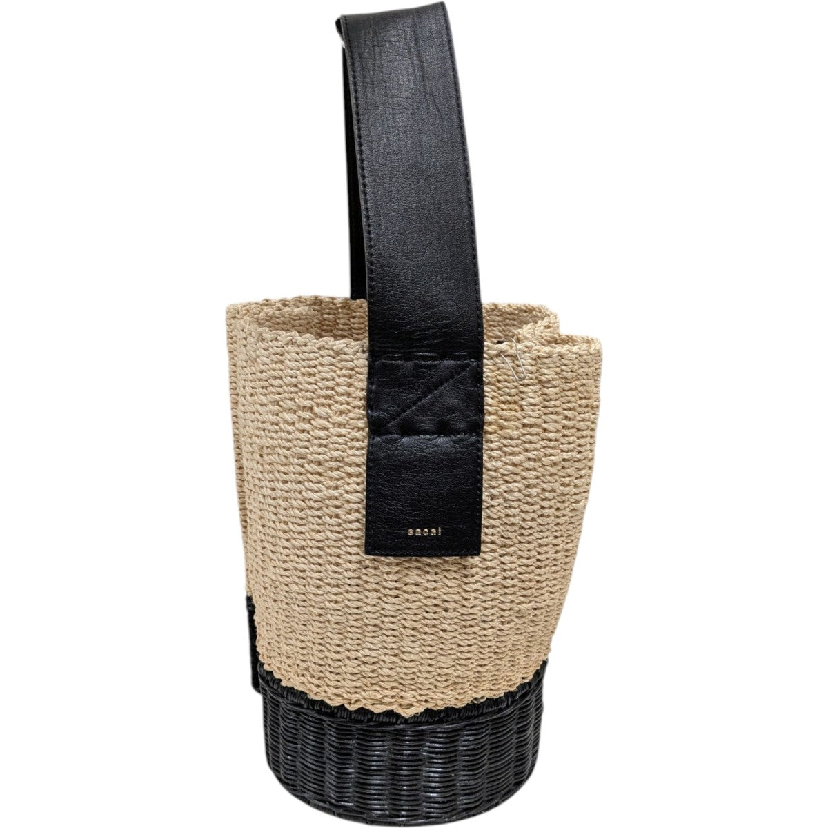 Sacai サカイ　ケース sacai / Lether wallet & Key case – MaW SAPPORO