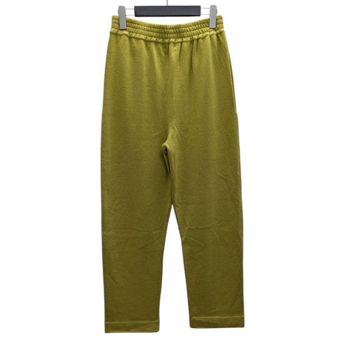 CASHMERE EASY PANTS カシミヤイージーパンツ