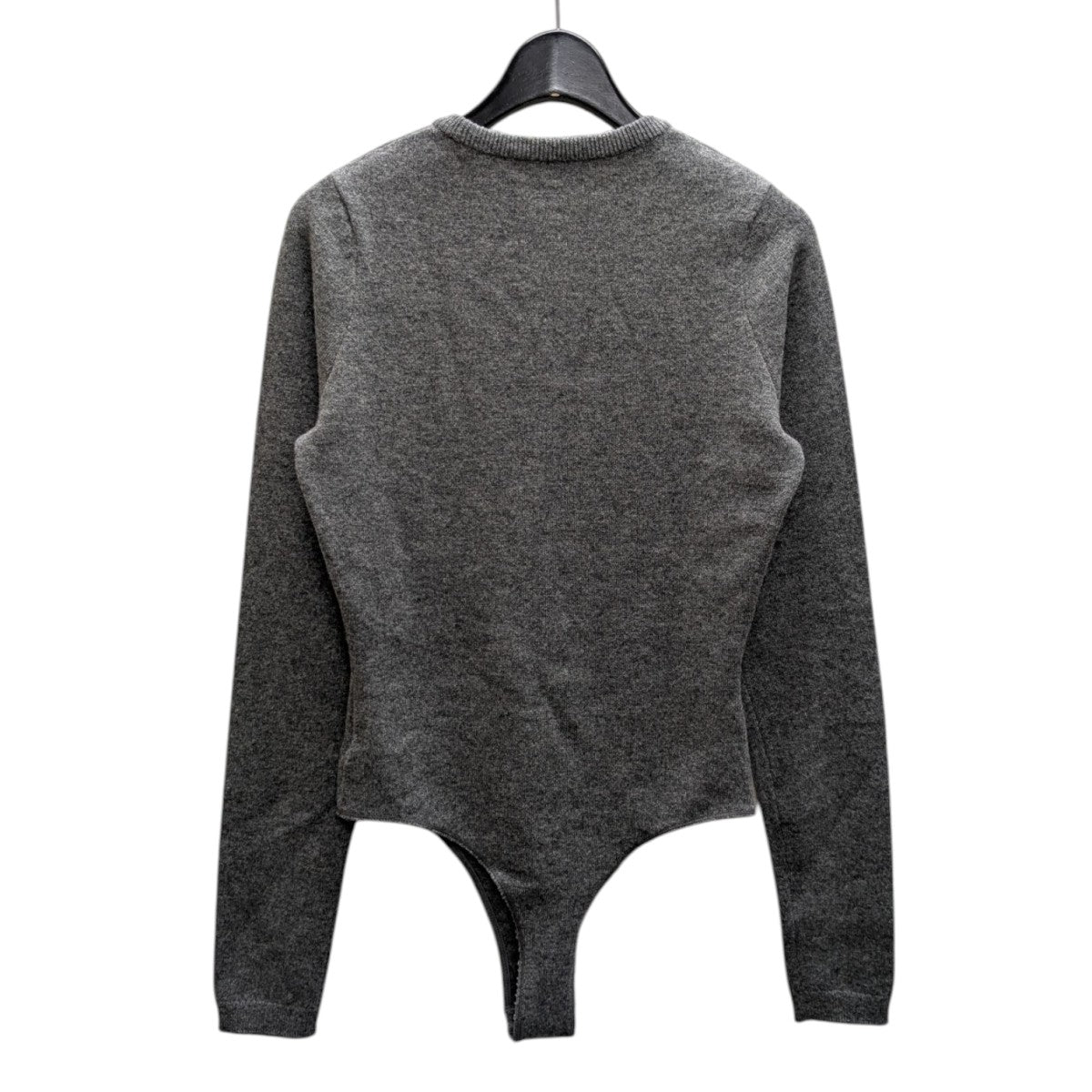 極美品 FUMIKA_UCHIDA フミカウチダ ニットブルマ アイボリー 36 fumika uchida ニットブルマ アイボリー 36 極美品