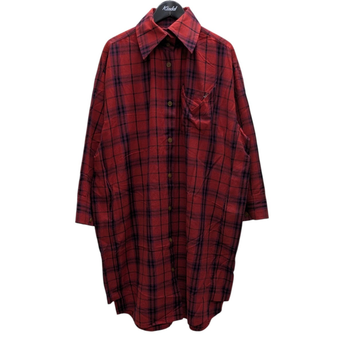 ■ 46452★年ヴィヴィアンウエストウッドレッドレーベル シャツ ヴィヴィアンウエストウッド レッドレーベルVivienne Westwood