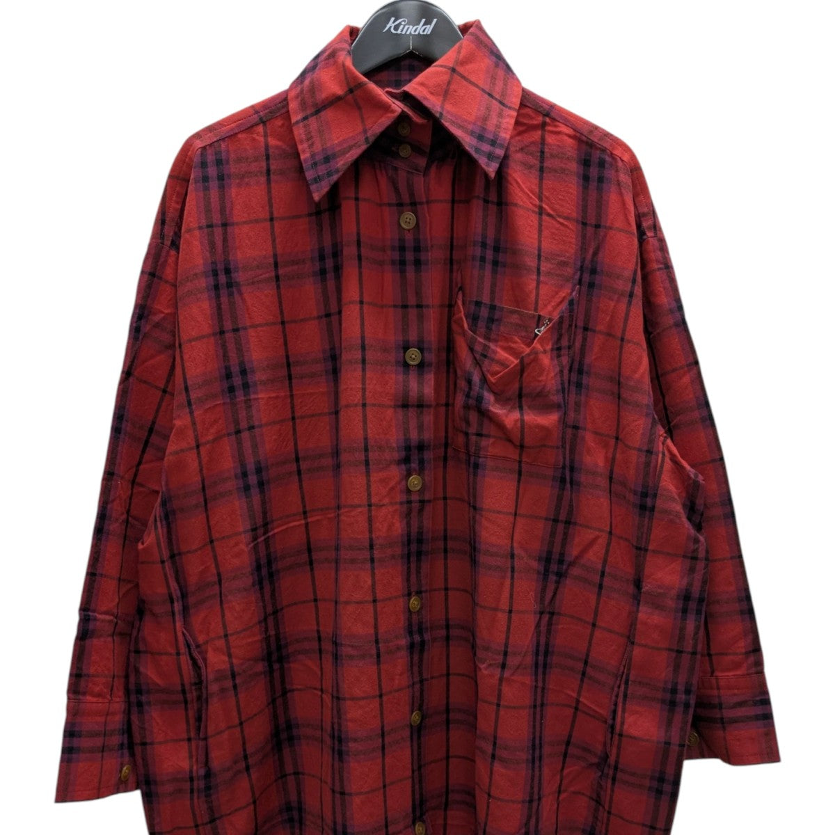 ■ 46452★年ヴィヴィアンウエストウッドレッドレーベル シャツ □ 46452☆年ヴィヴィアンウエストウッドレッドレーベル シャツ