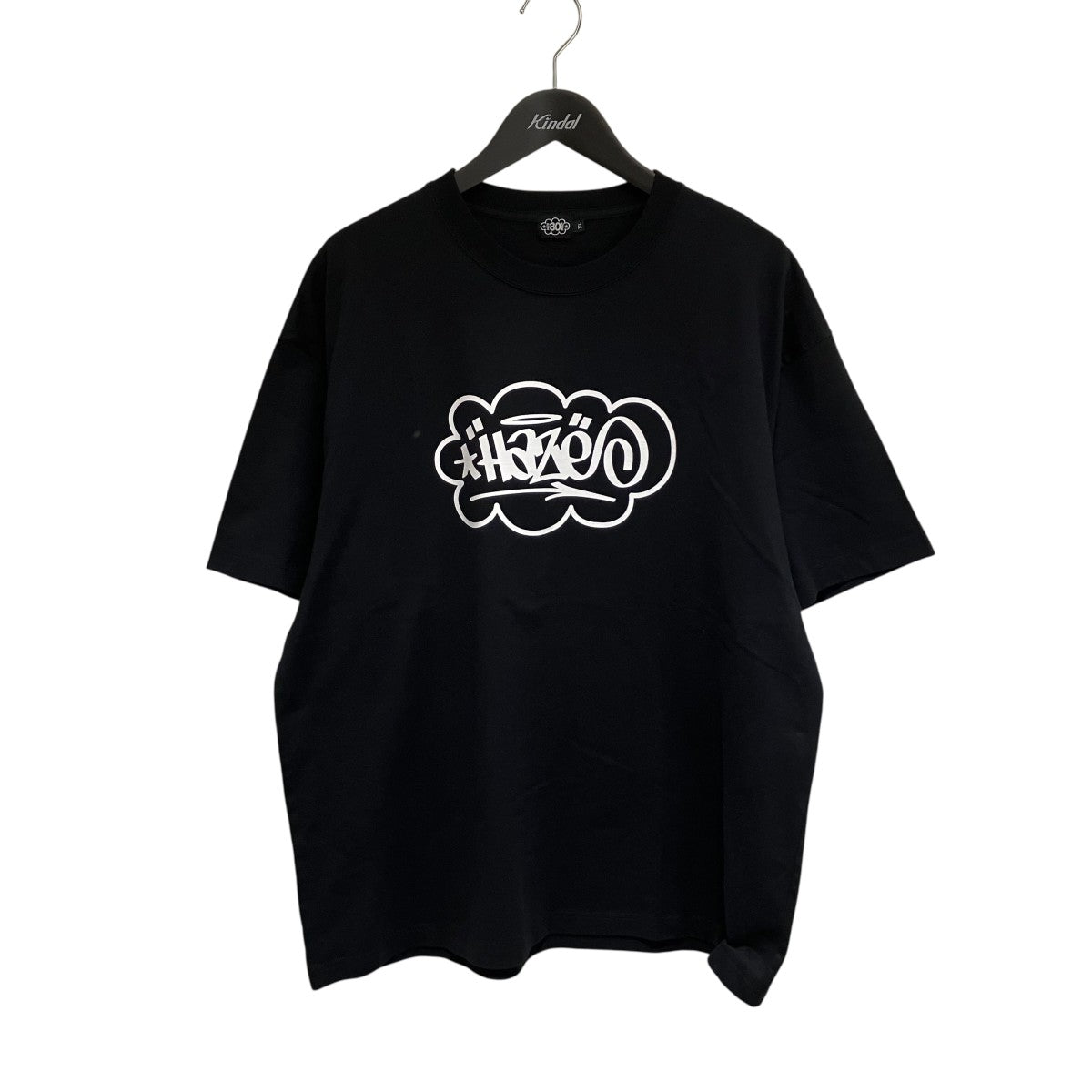 HAZE JAPAN HAZE ORIGINAL LOGO S S TEEプリントTシャツ149242011003 古着・中古-1枚目のアイテム画像