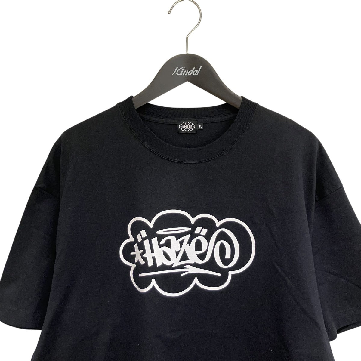 HAZE JAPAN HAZE ORIGINAL LOGO S S TEEプリントTシャツ149242011003 古着・中古-3枚目のアイテム画像