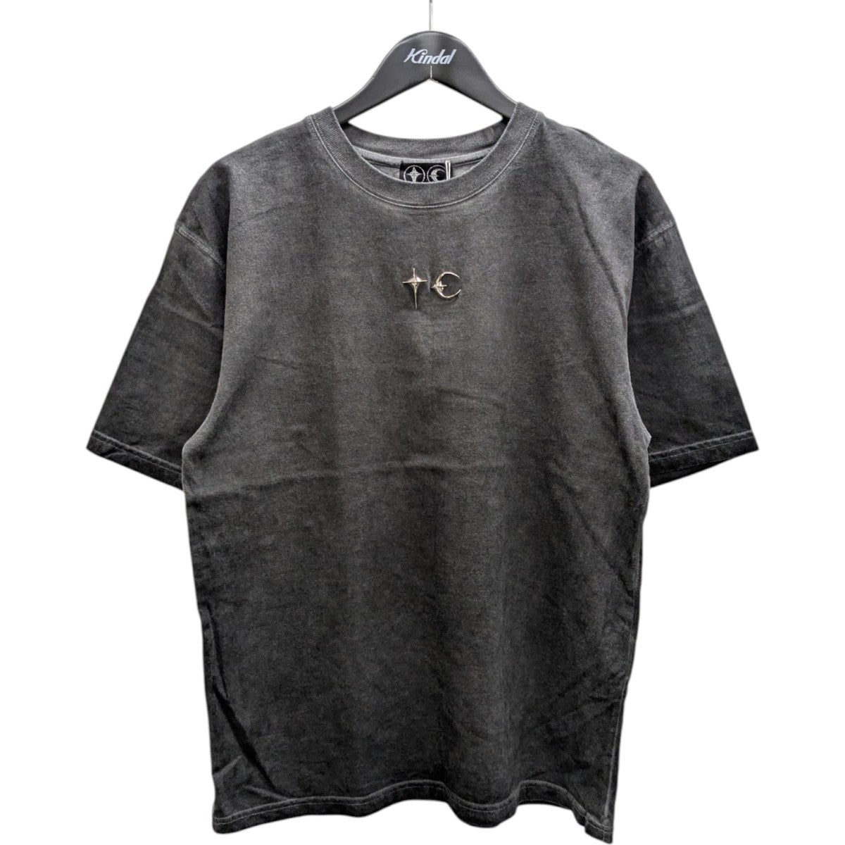 THUG CLUB(サグクラブ) Rock HoodieパーカーTC24SS0402