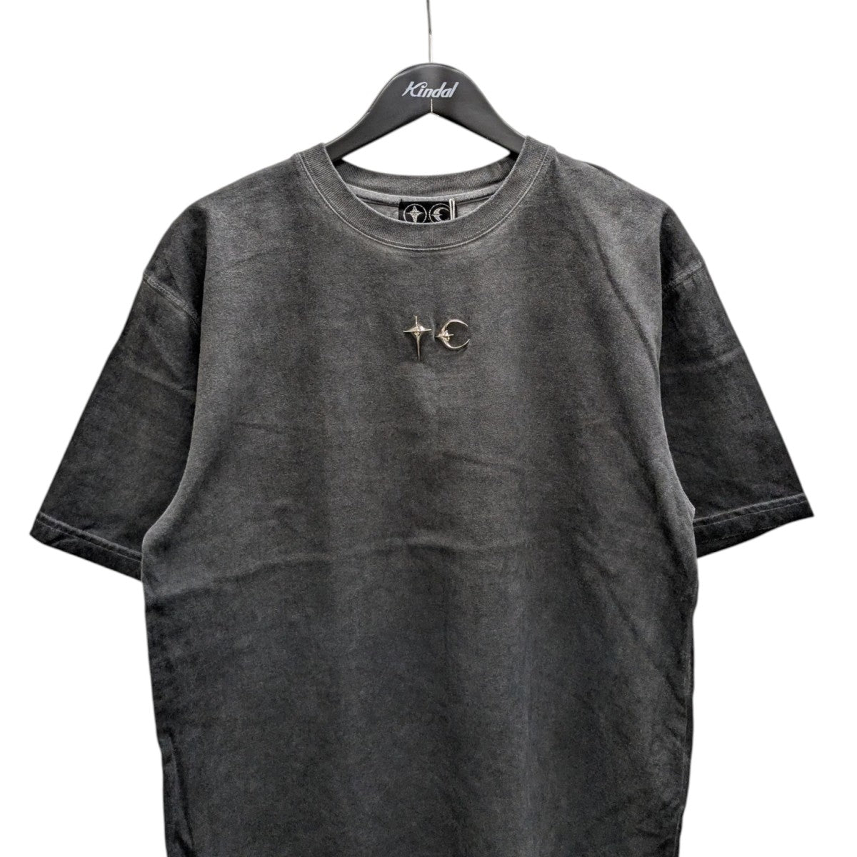 Thug Club サグクラブ Tシャツ 3 THUG CLUB サグ クラブ Tシャツ サイズ:3 / ロゴプレート付き