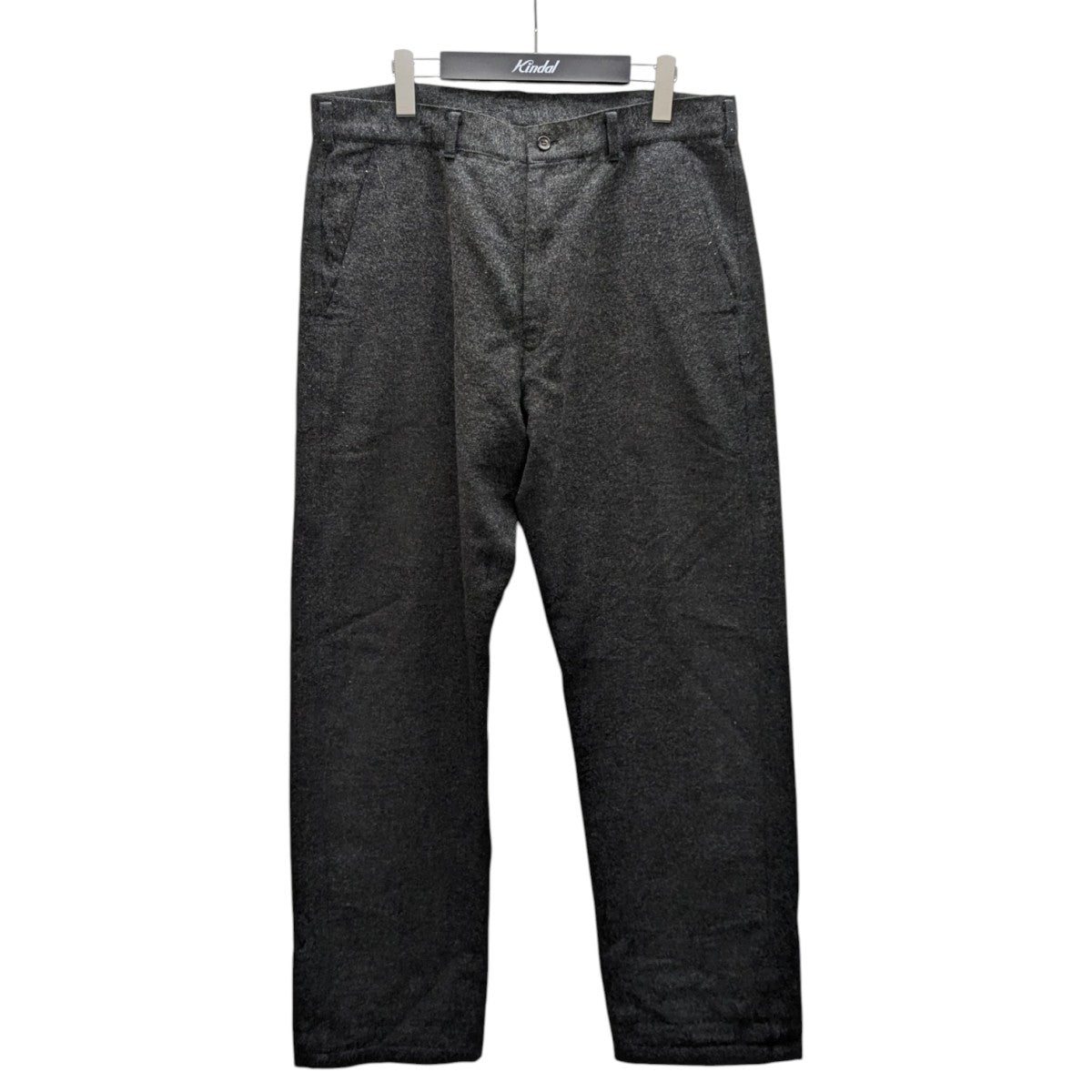 BLACK COMME des GARCONS(ブラックコムデギャルソン) ストライプ