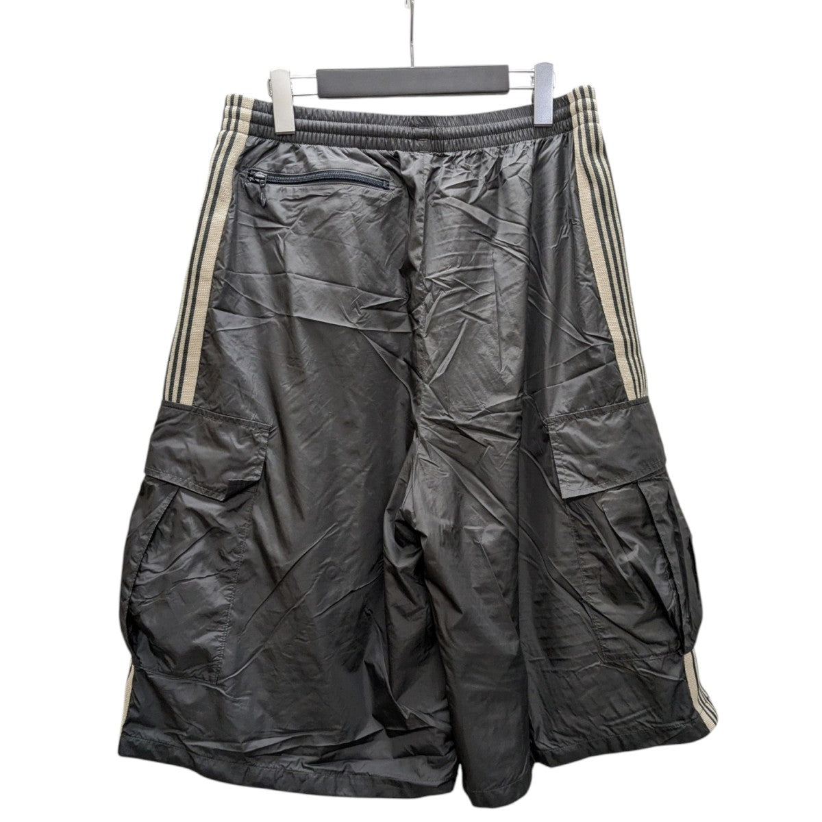Needles(ニードルズ) LHP別注 BDU H．D． TRACK SHORTSトラック