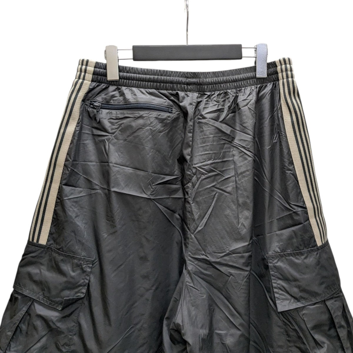 Needles(ニードルズ) LHP別注 BDU H．D． TRACK SHORTSトラック