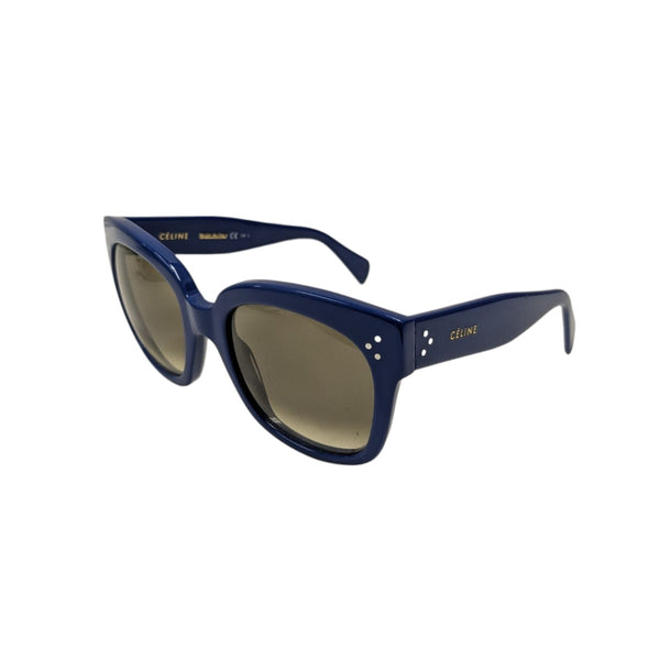 CELINEサングラス CELINE セリーヌ サングラス Monochroms 05 Sunglasses CL40249U