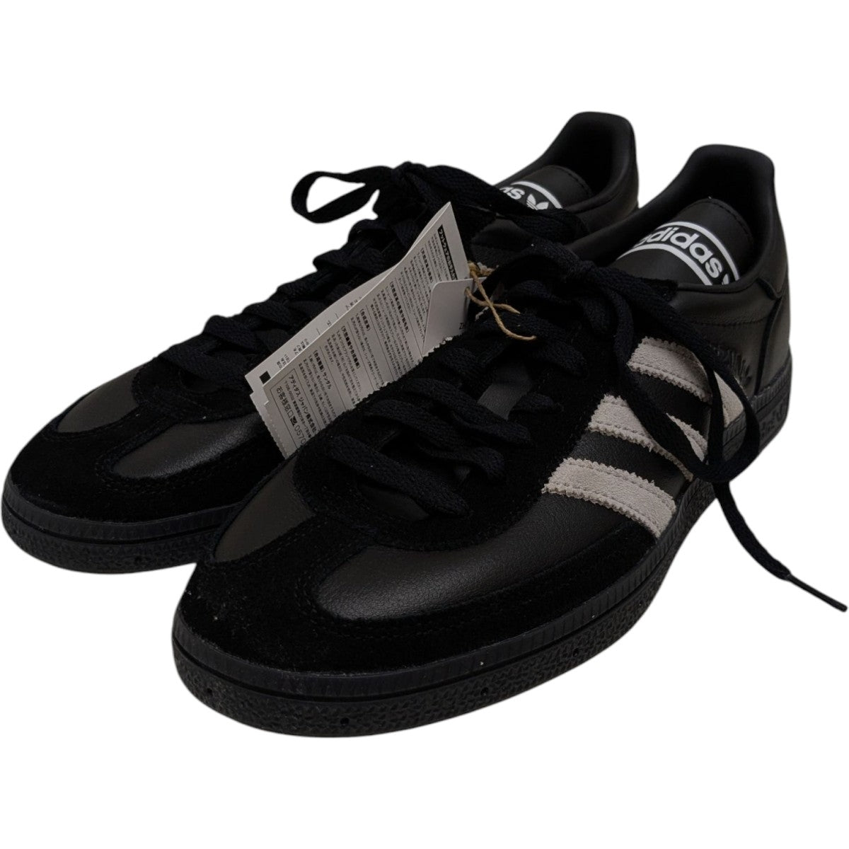 アディダス　シュウキュウ　27センチ SHUKYU × E-WAX × adidas Originals Handball Spezial 