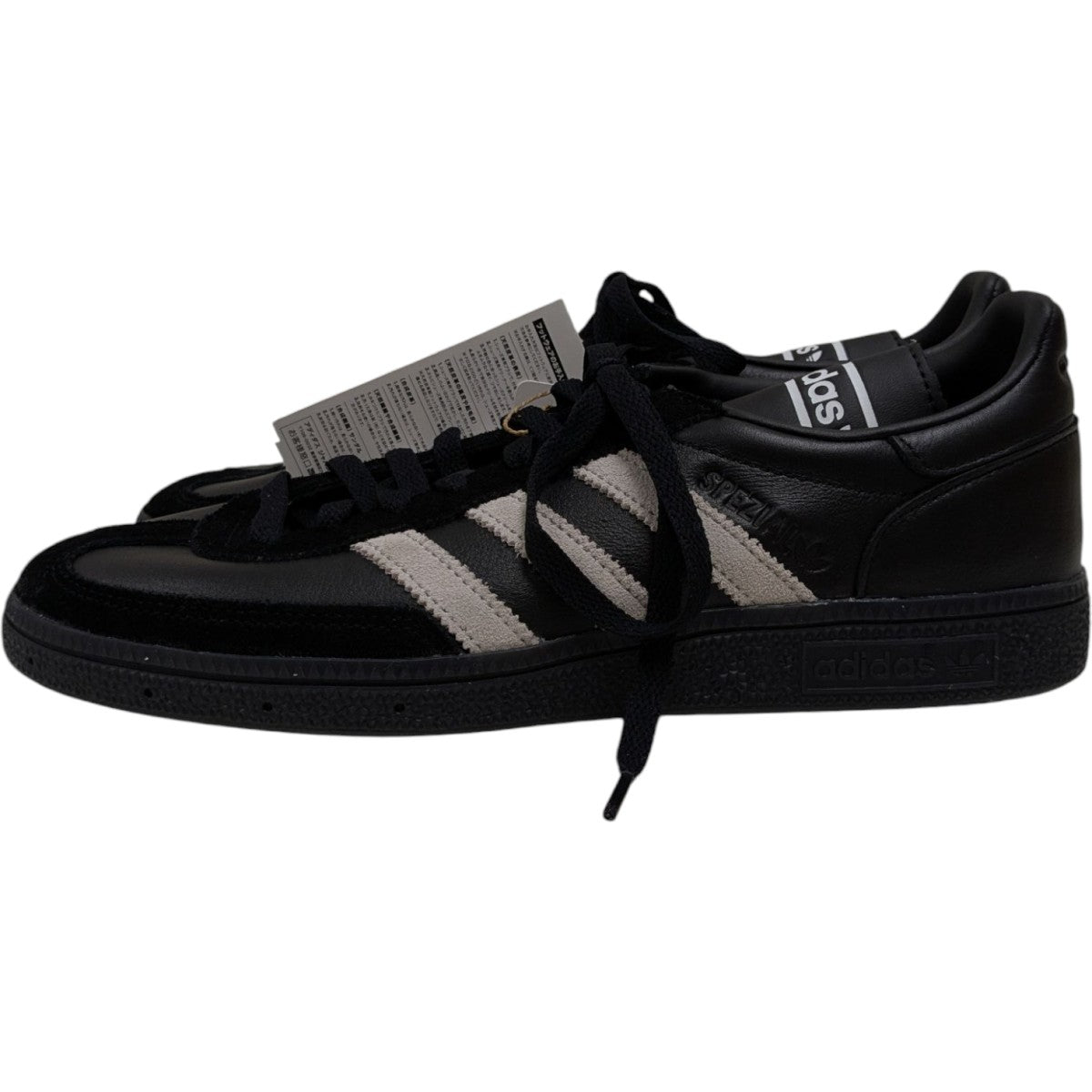 アディダス　シュウキュウ　27センチ SHUKYU × E-WAX × adidas Originals Handball Spezial 