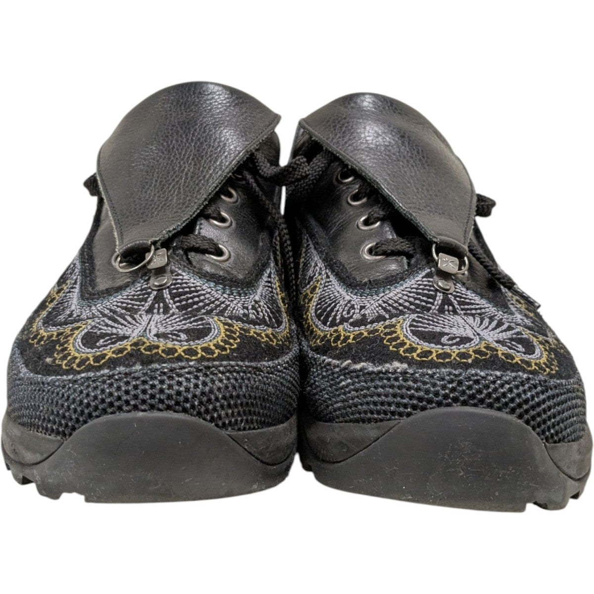 Kiko Kostadinov(キココスタディノフ) CHALICE LACE UPレース