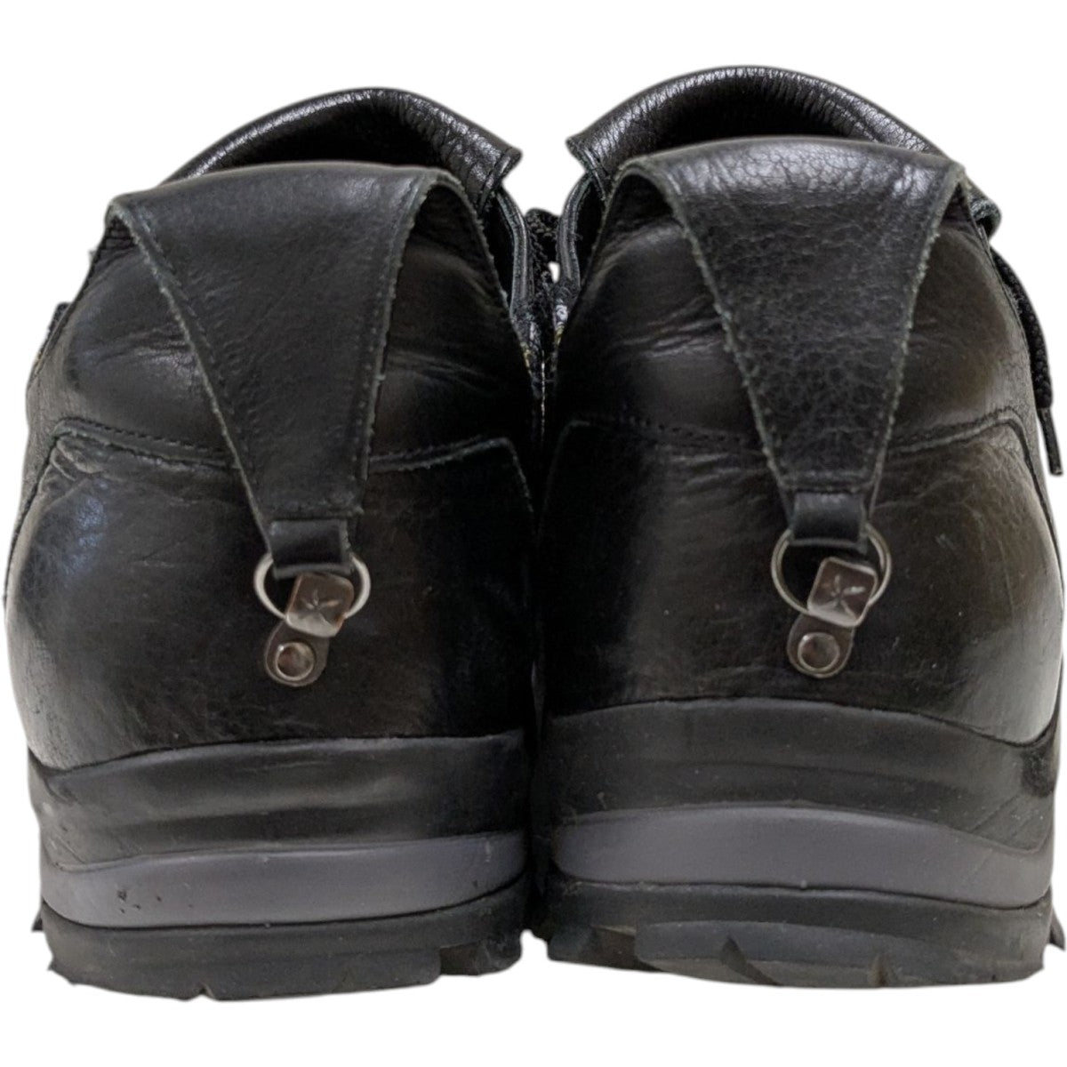 新品キココスタディノフ Chalice Lace Up 27.5相当 Kiko Kostadinov(キココスタディノフ) CHALICE LACE UPレース