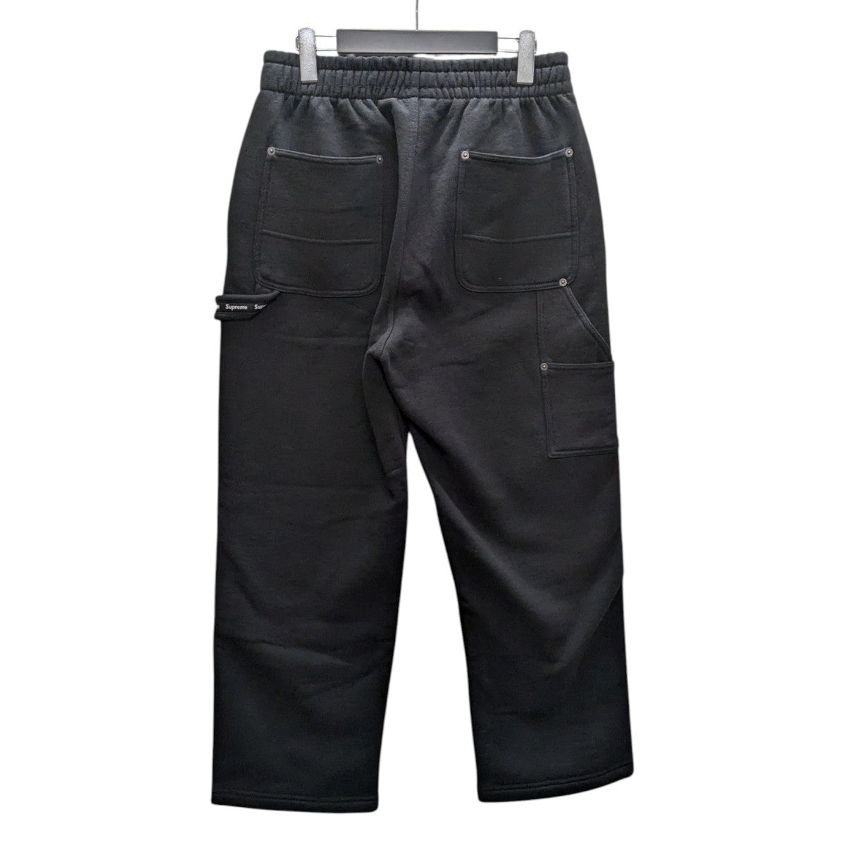 Supreme(シュプリーム) Double Knee Painter Sweatpant