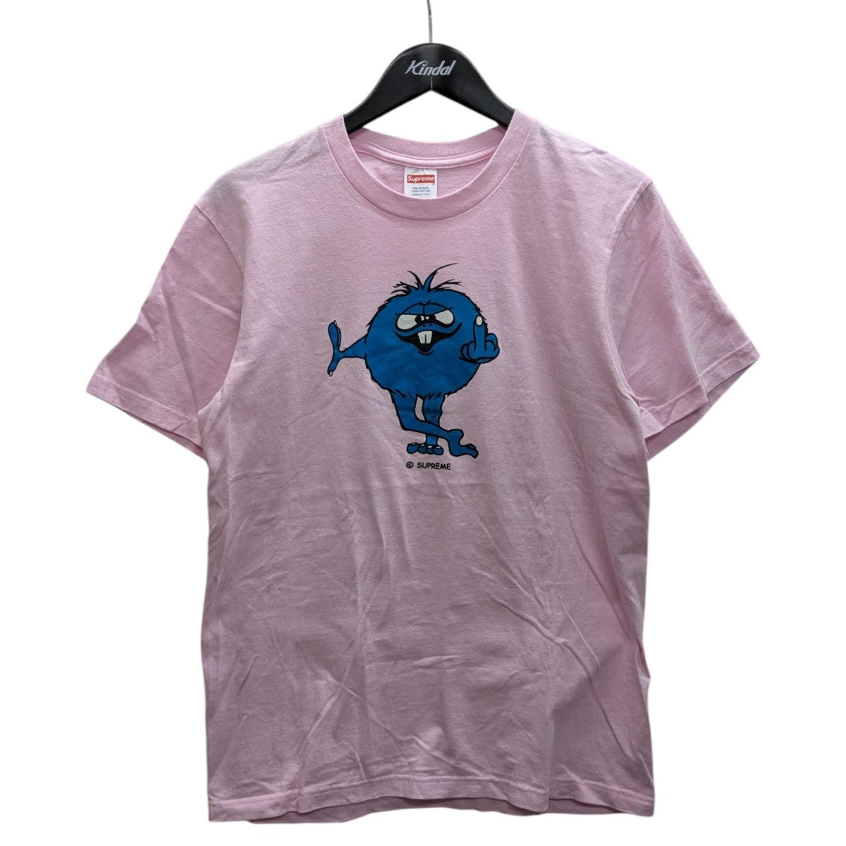 23AWCamacho Tee半袖Tシャツ