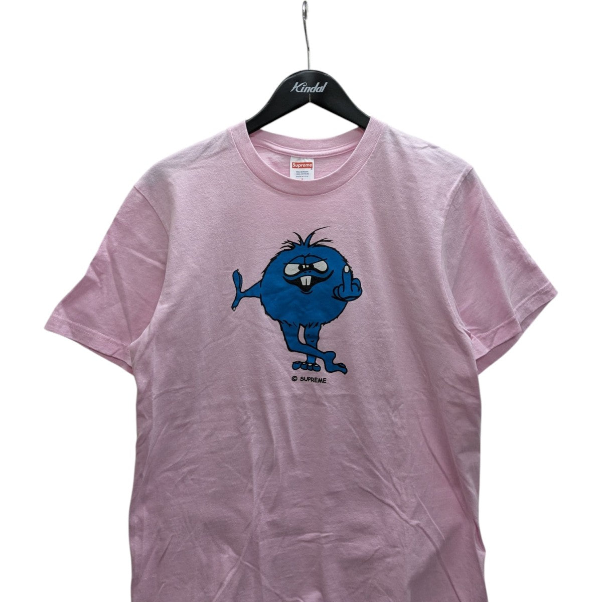 23AWCamacho Tee半袖Tシャツ