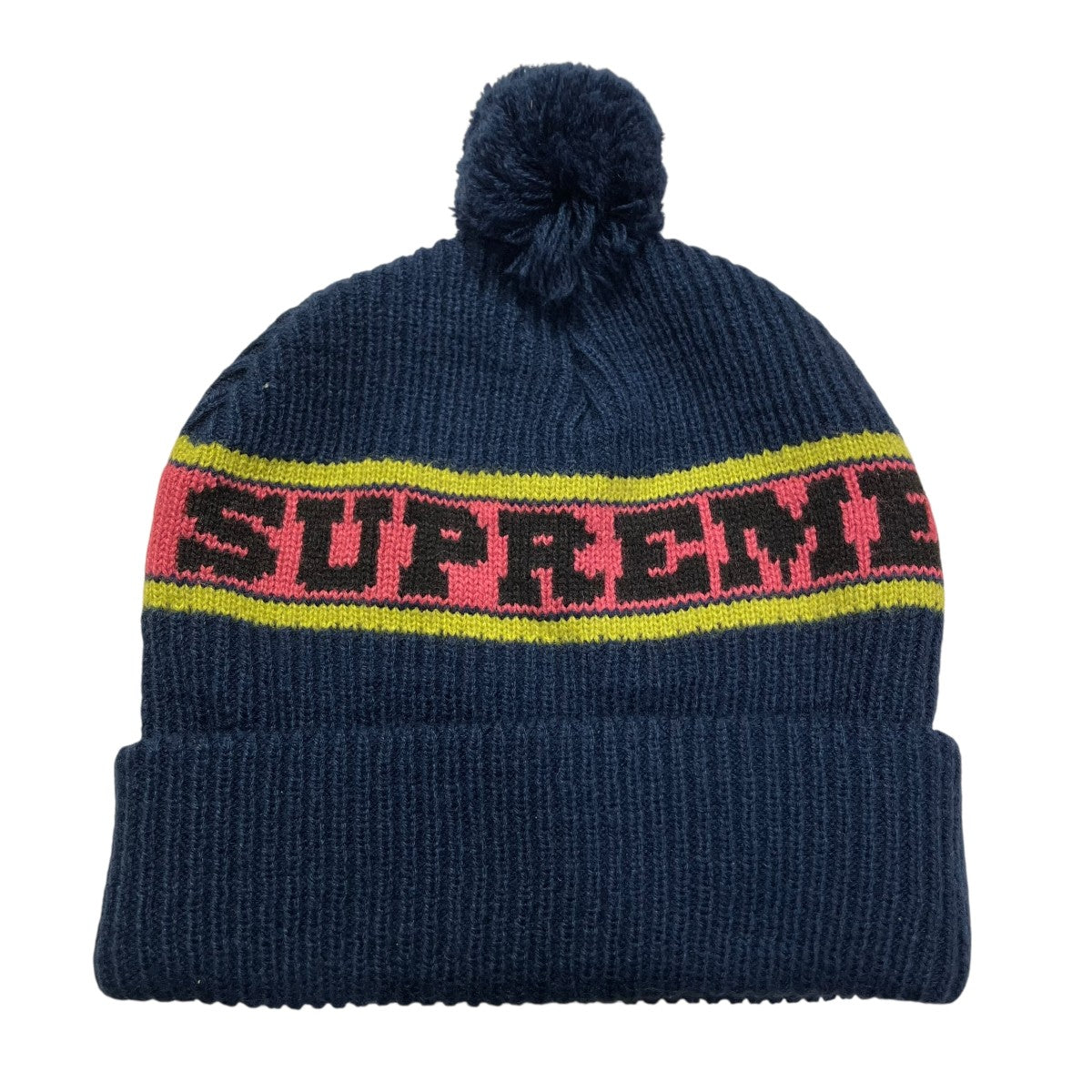 Supreme(シュプリーム) 25SS Fuck Off Beanie ファック オフ