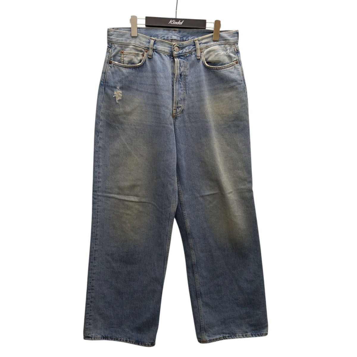 ACNE STUDIOS(アクネストゥディオズ) 1981M FN Light Blue